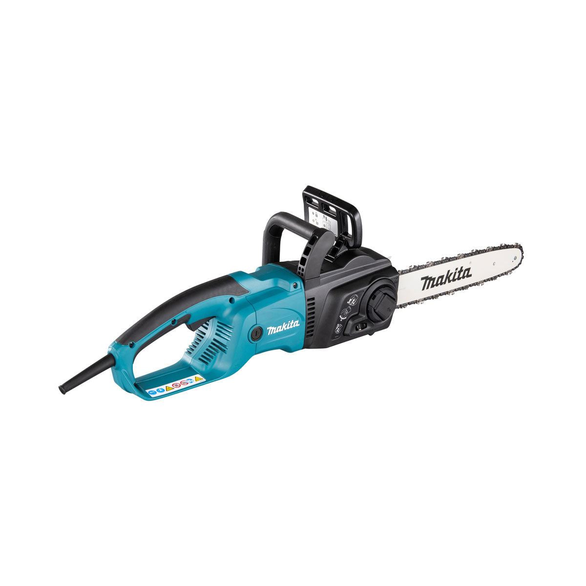Makita UC3551A/2 35cm Electric Chainsaw 240V / 2000W