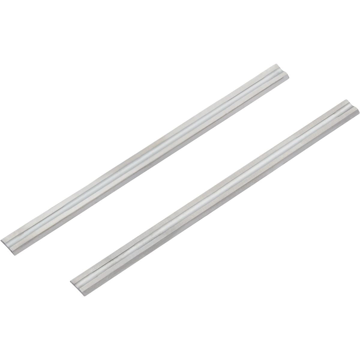 Trend CR/PB29/5PR Craft Pro Planer Blade Set 82mm x 5.5mm x 1.1mm TC 5 Pairs