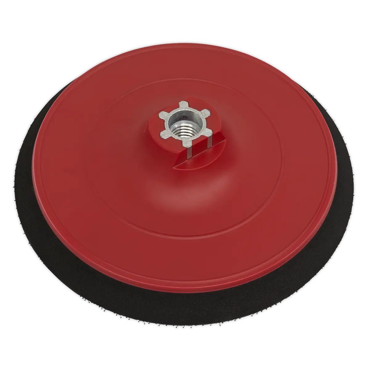 Sealey CPK05 Pro Polishing & Compounding 180mm Kit 240V/1100W