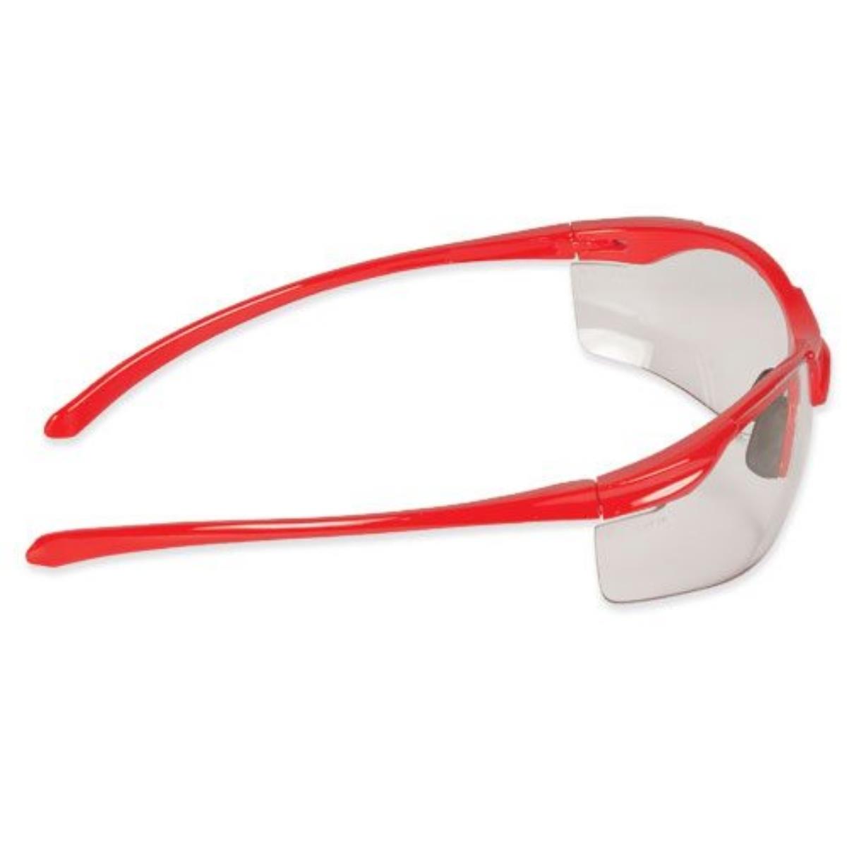 Trend SAFE/SPEC/A Safety Spectacle EN166 Clear Lens