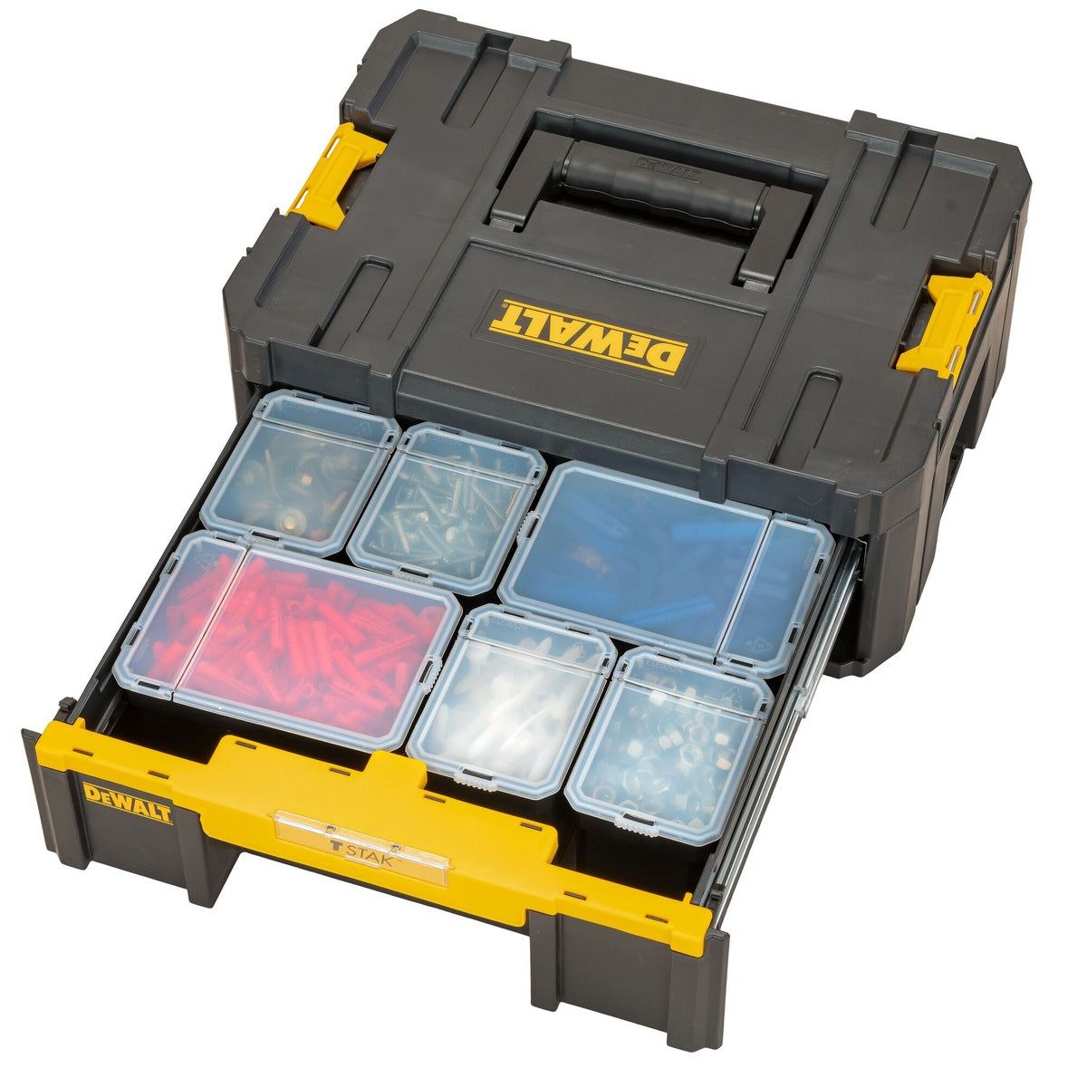 Dewalt DWST1-70705 TSTAK III Deep Drawer Kit Box