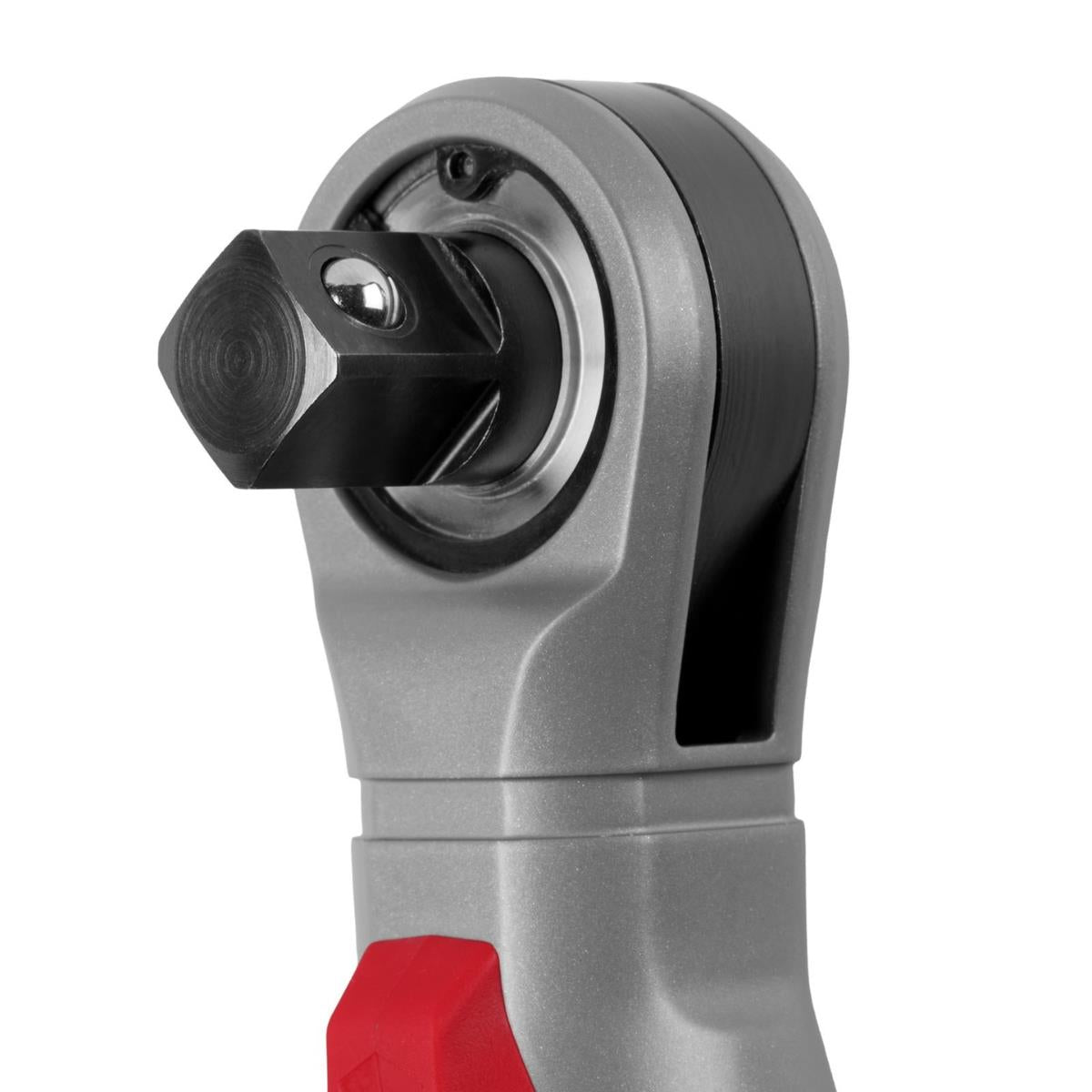 Milwaukee M12FIR12G2-0 12V 1/2in Ratchet With 1 x 2.5Ah Battery & Charger