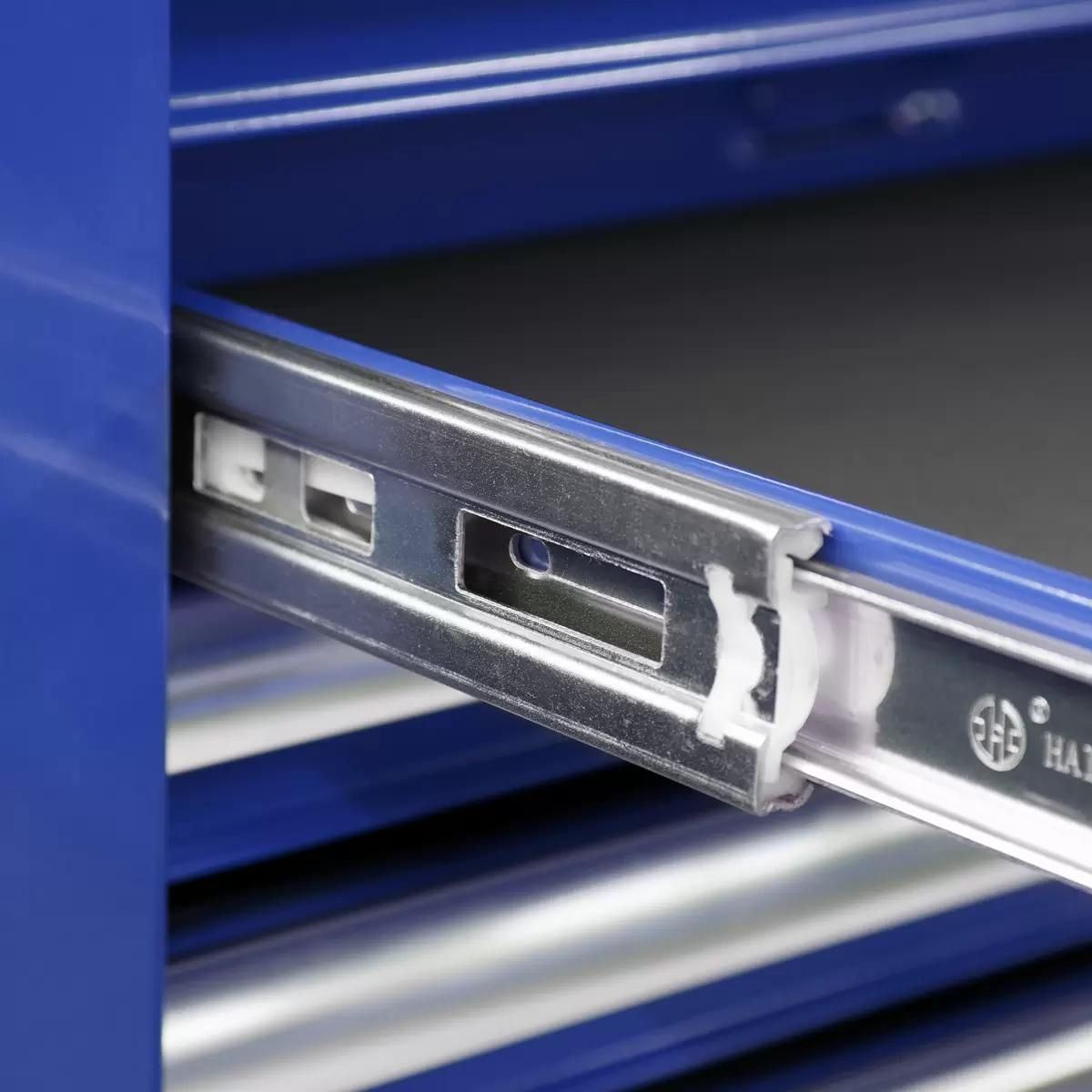 Sealey AP26029TC 2 Drawer Mid-Box with Ball-Bearing Slides