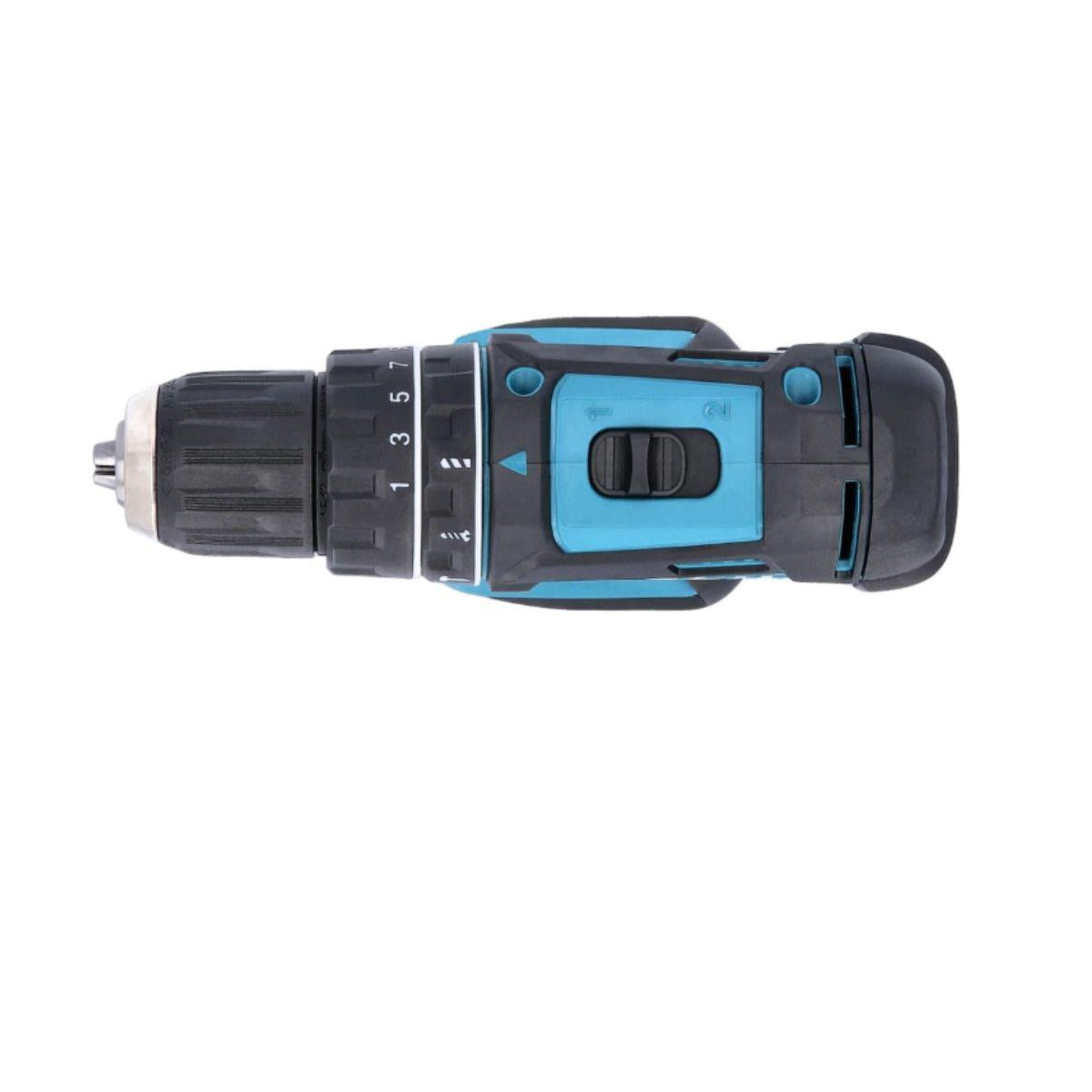 Makita DHP482RTJ 18V LXT Cordless 1/2
