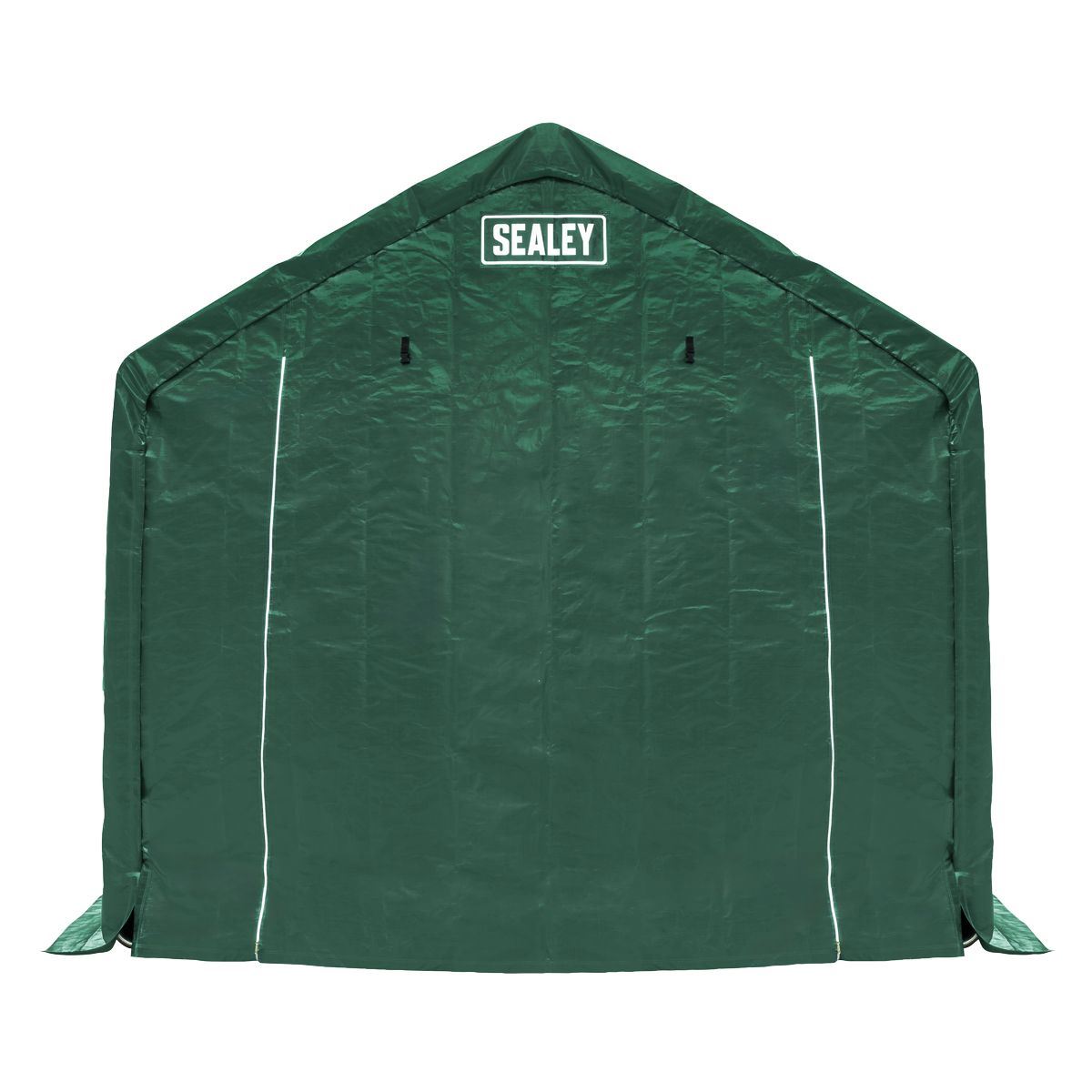 Sealey GCP01 Car Port Shelter 3 x 6 x 2.7m