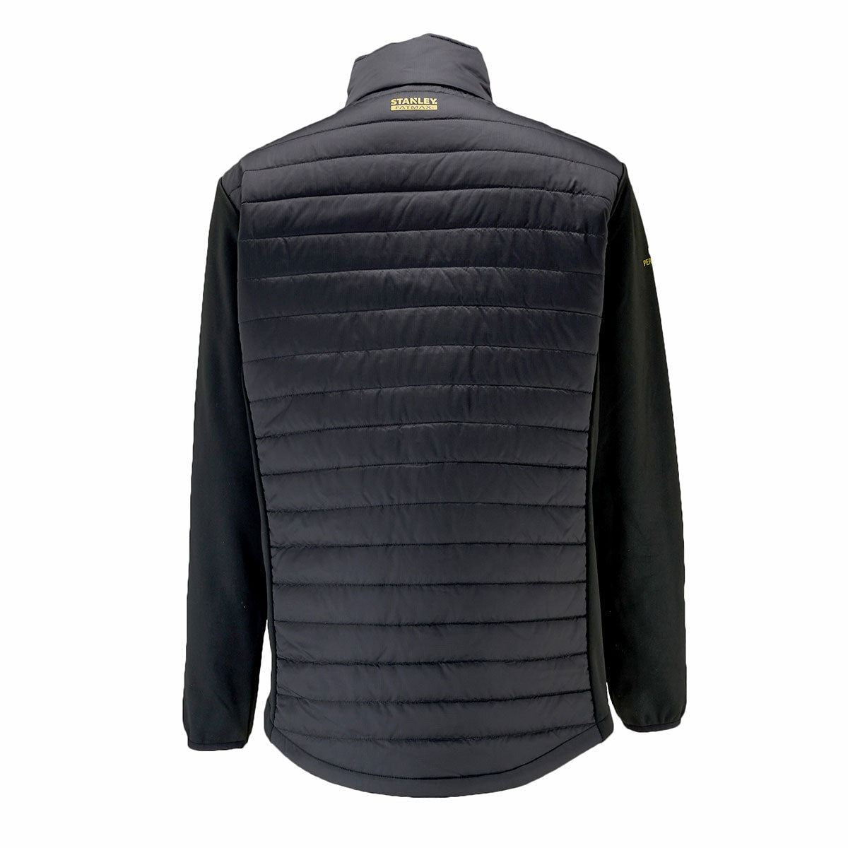 Stanley Fatmax Alderside Jacket Size Large SFM-STW40050-001-L