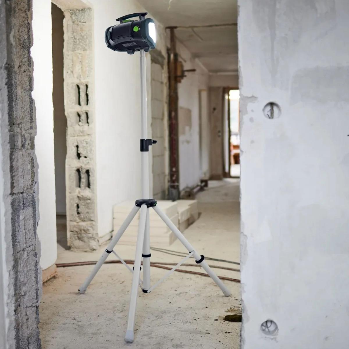 Festool DUO-H I-Basic 18V Hybrid Work Light Body Only in Systainer - 578511