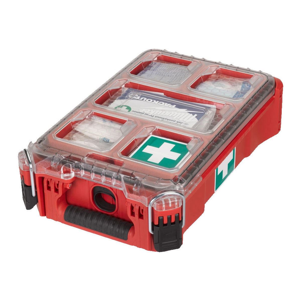 Milwaukee PACKOUT Workplace First Aid Kit 4932479638