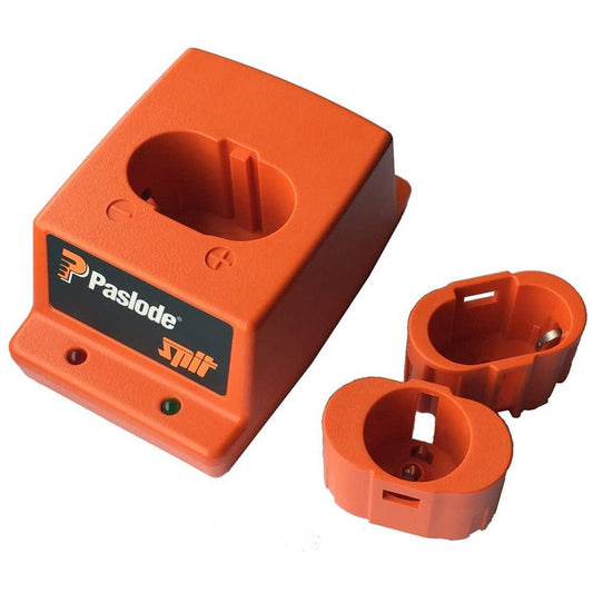 Paslode NI-Mh 6V Battery Charger Base 035460