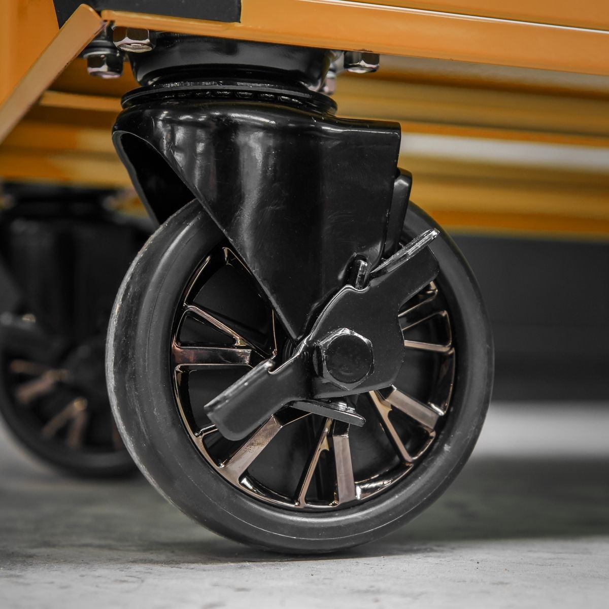 Sealey APPDSTACKO 11 Drawer Push-To-Open Topchest & Rollcab Combination