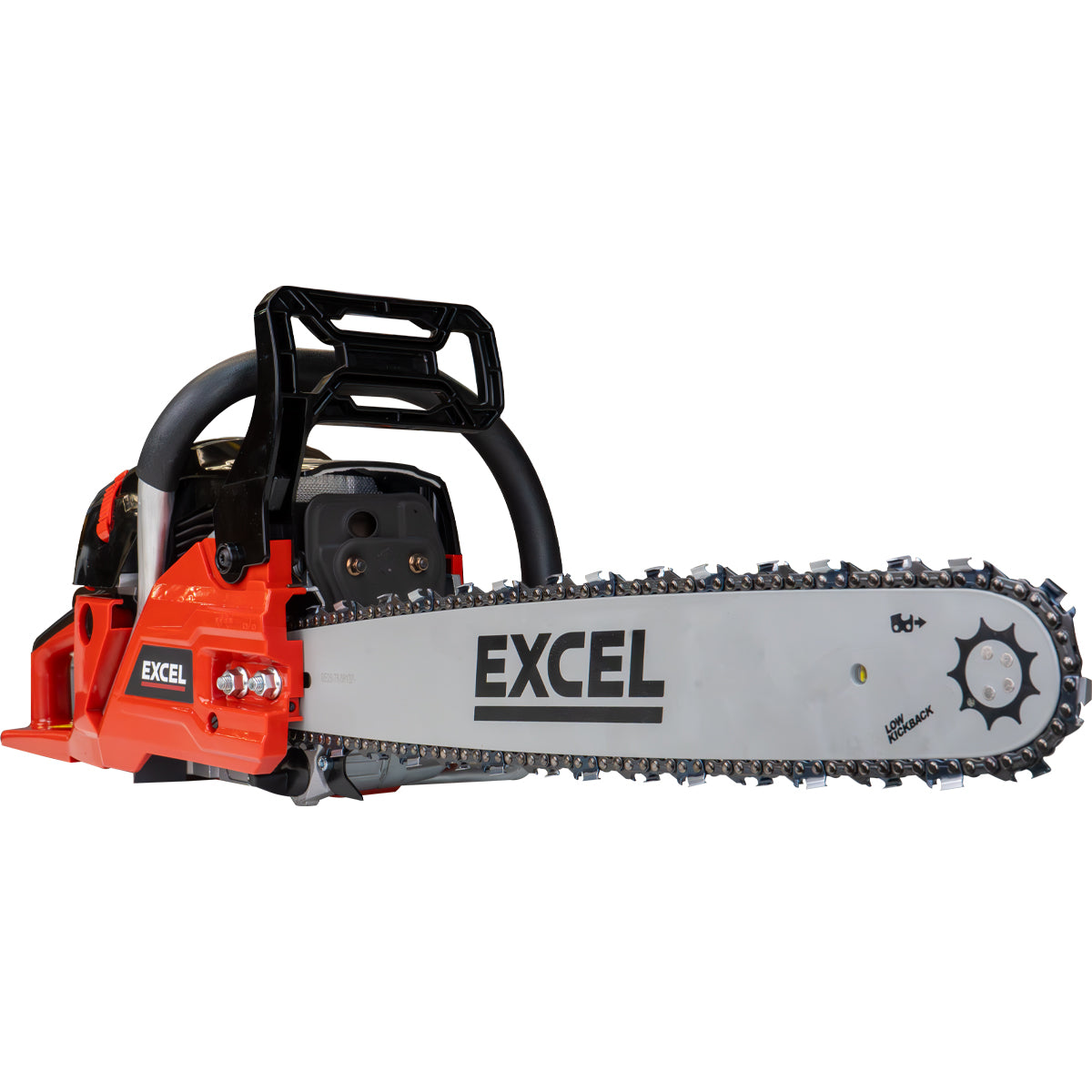 Excel 62cc Petrol Chainsaw 20