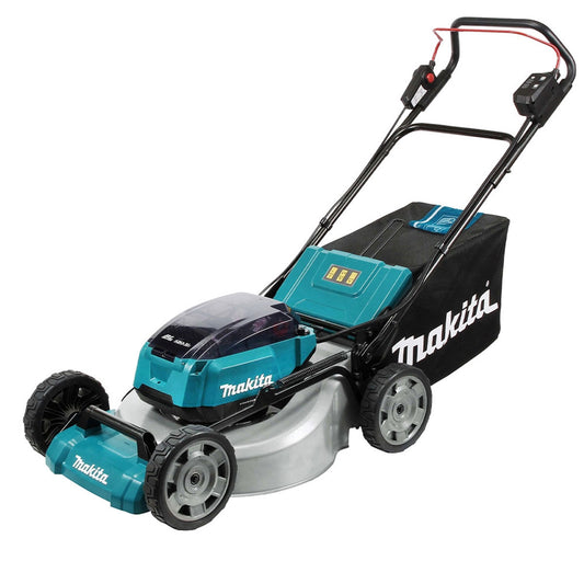 Makita DLM530Z 36V LXT Brushless 530mm Lawn Mower Body Only