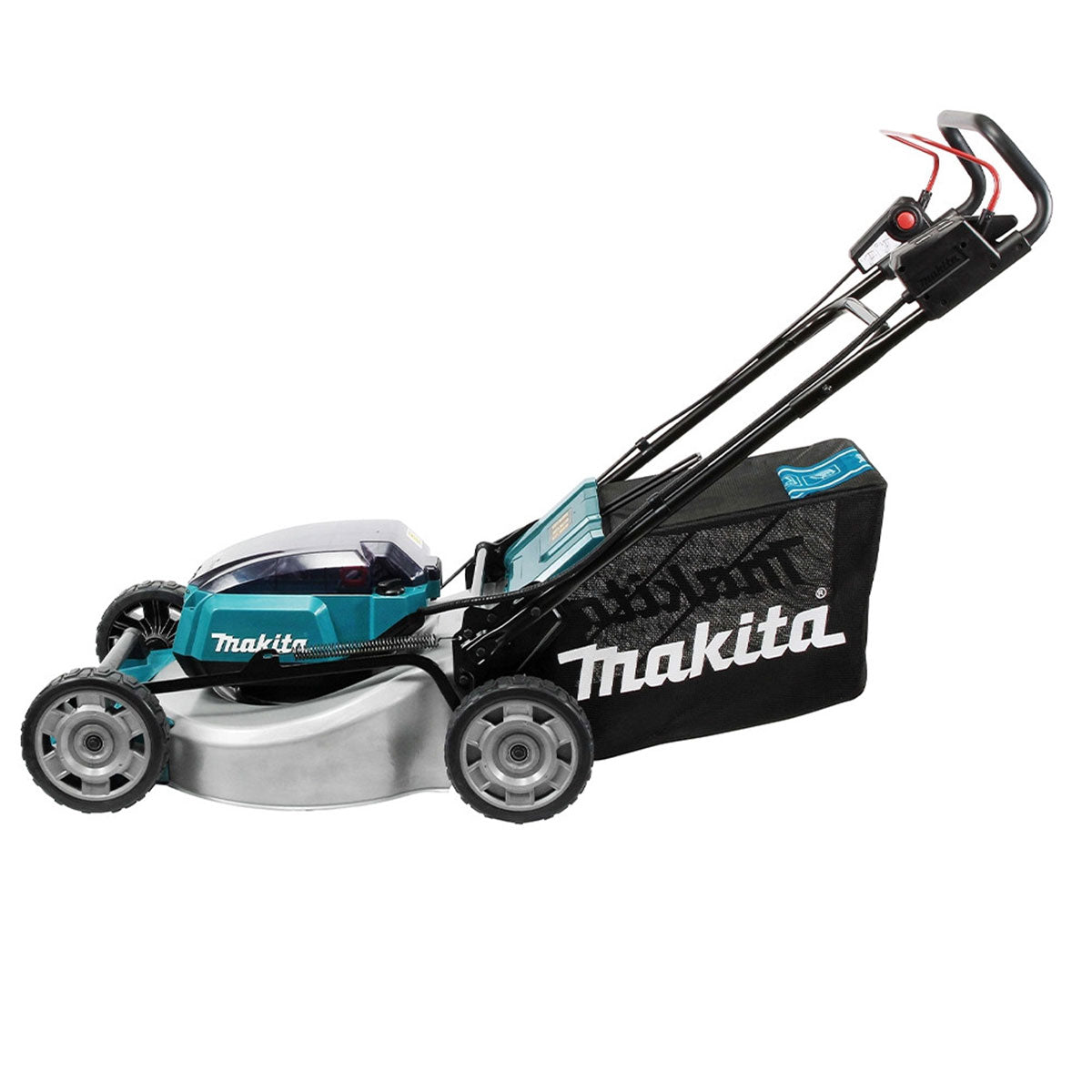 Makita DLM530Z 36V LXT Brushless 530mm Lawn Mower Body Only