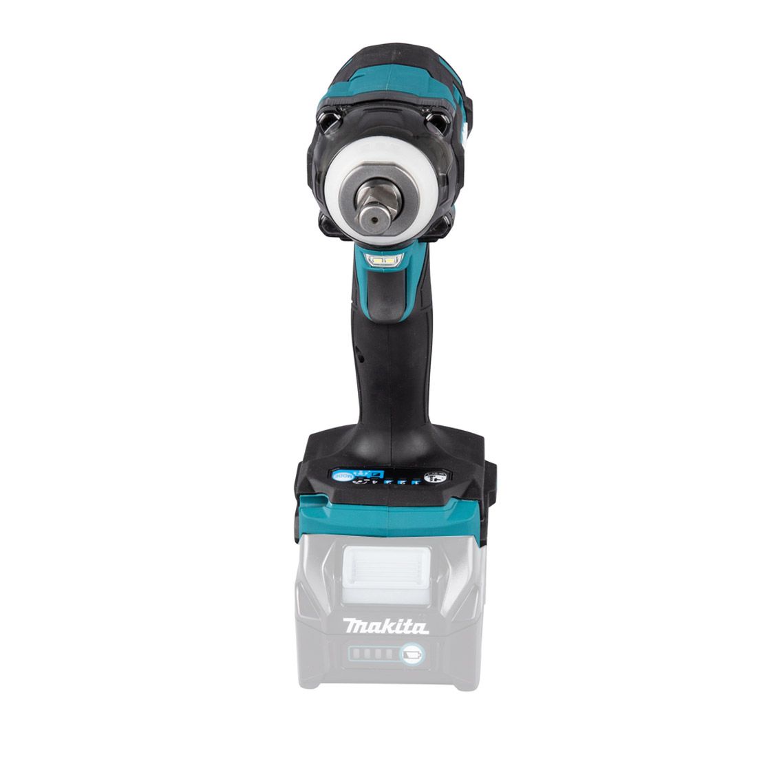 Makita TW004GZ01 40V XGT Brushless 1/2