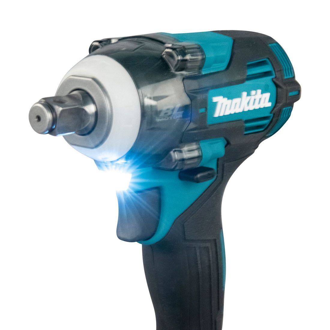 Makita TW004GZ01 40V XGT Brushless 1/2