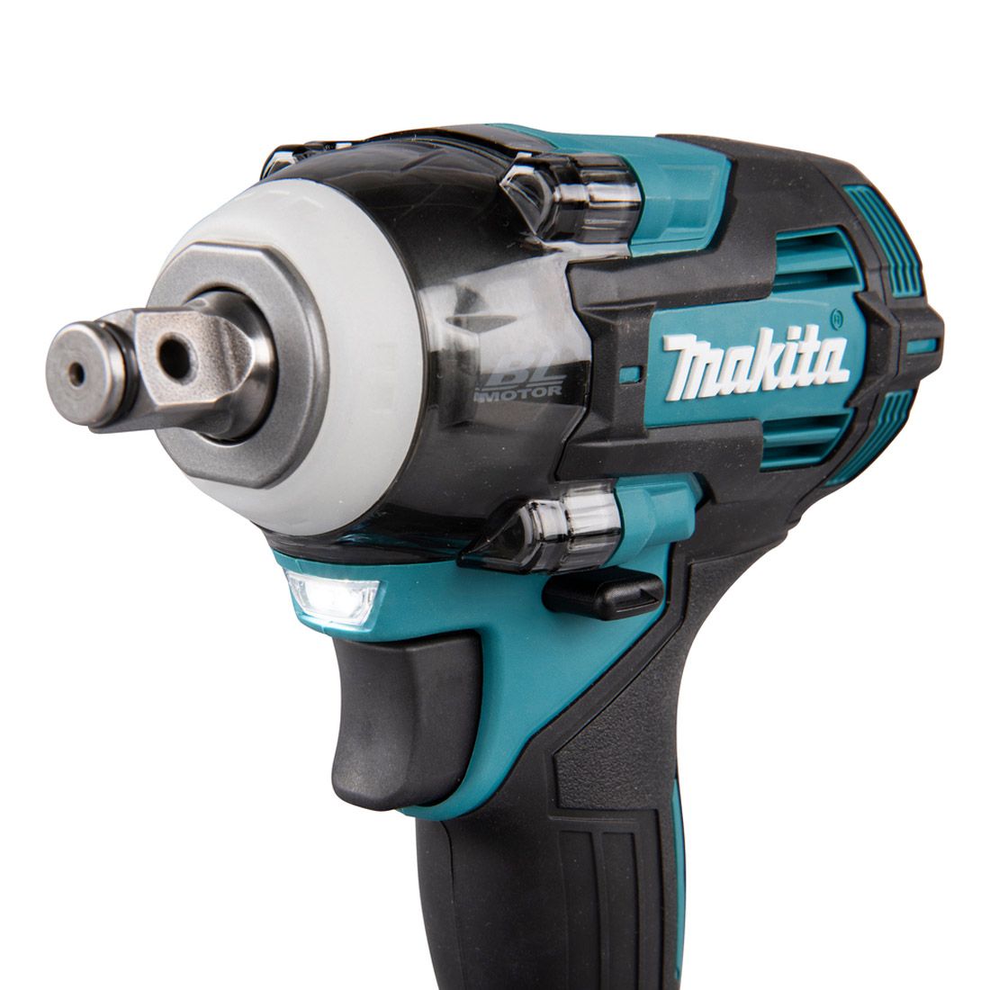 Makita TW004GZ01 40V XGT Brushless 1/2