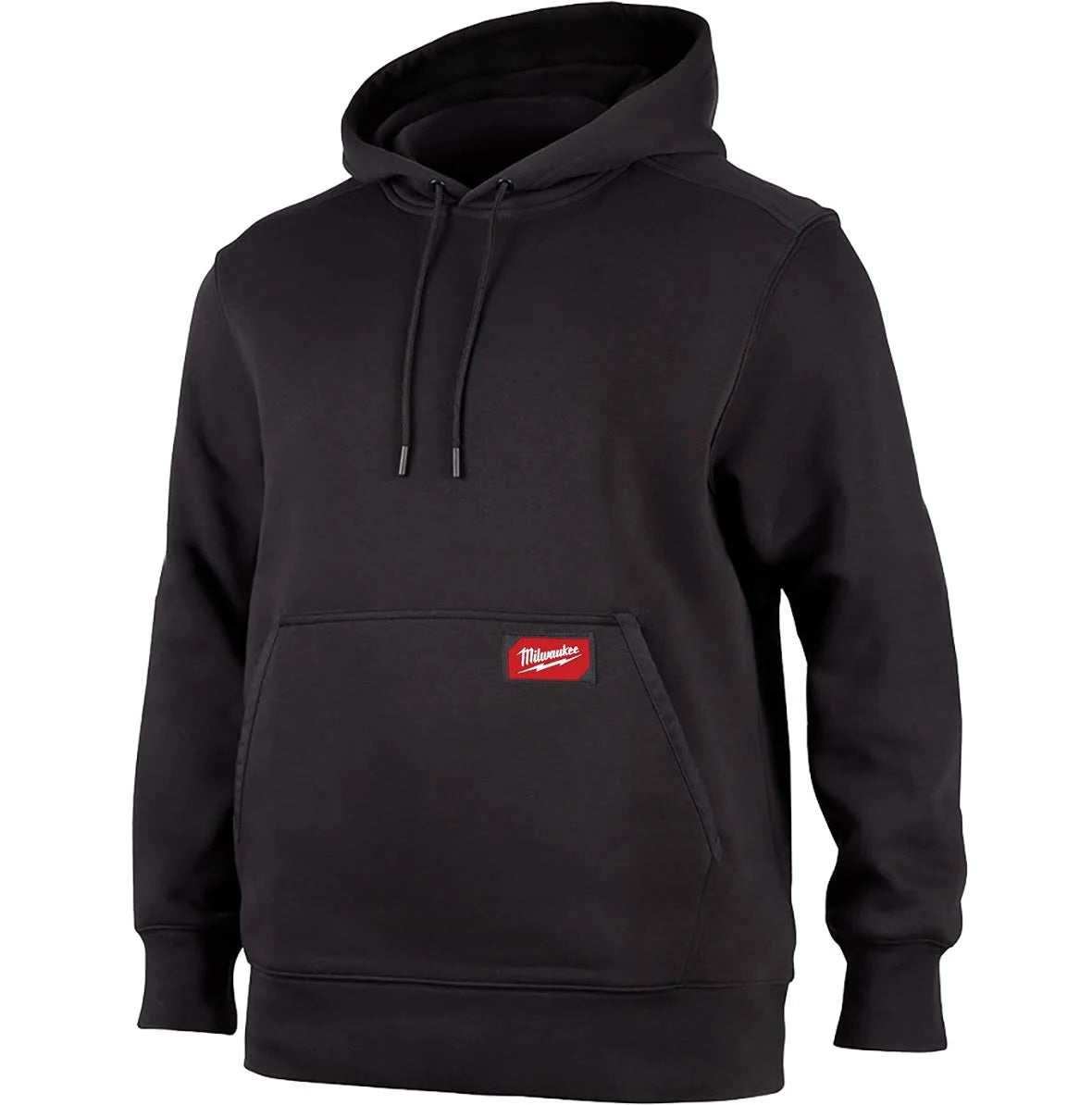 Milwaukee Black Midweight Work Hoodie - Medium 4932493117