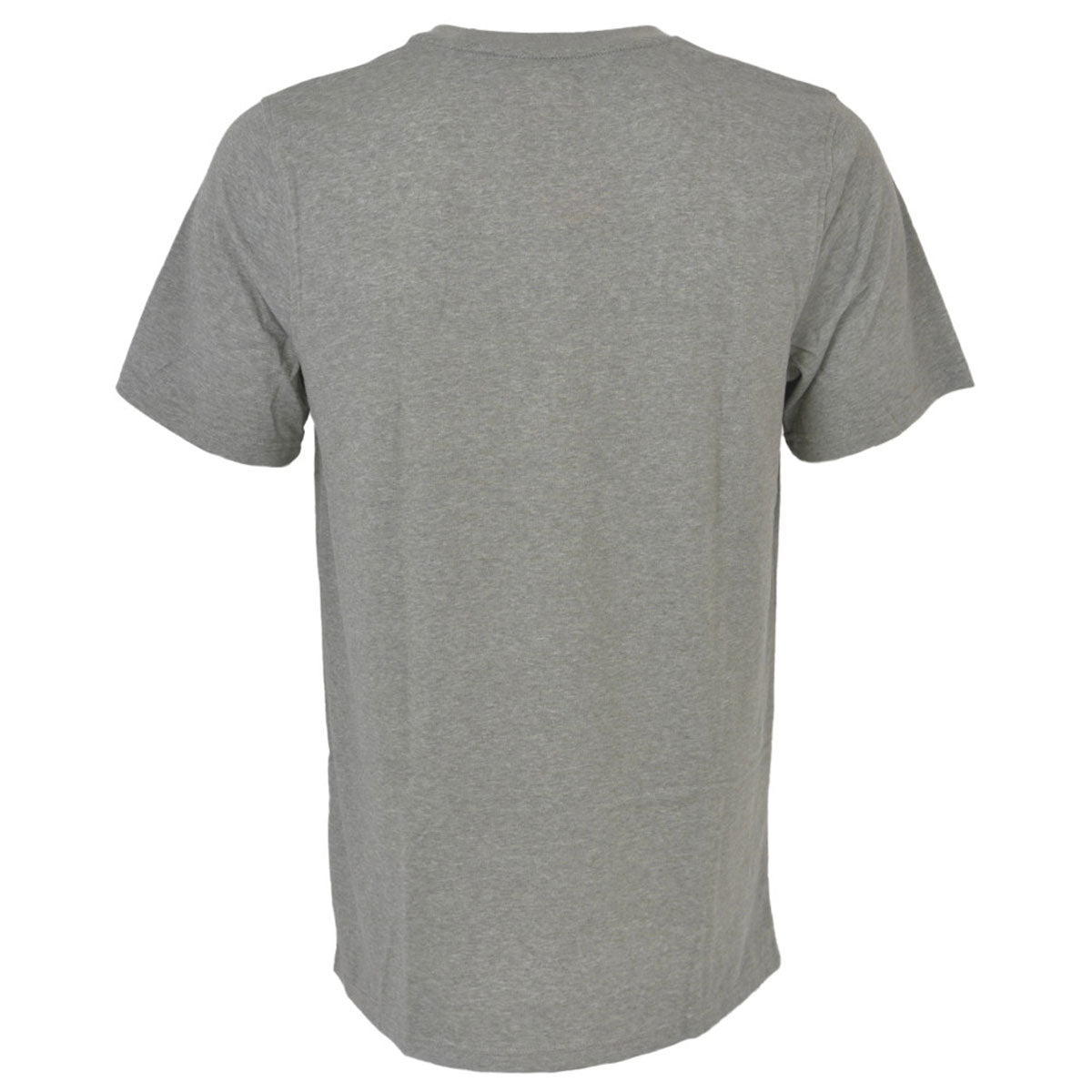 Milwaukee Grey Hybrid Short Sleeve T-Shirt - Medium 4932492969