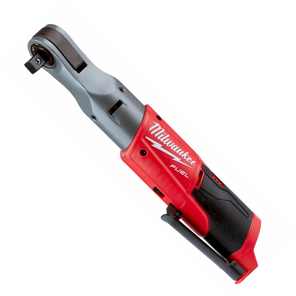 Milwaukee M12FIR12-0 12V Impact Ratchet FUEL Sub-Compact 1/2