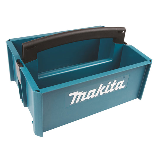 Makita P-83836 MakPac Small Stackable Open Tool Box