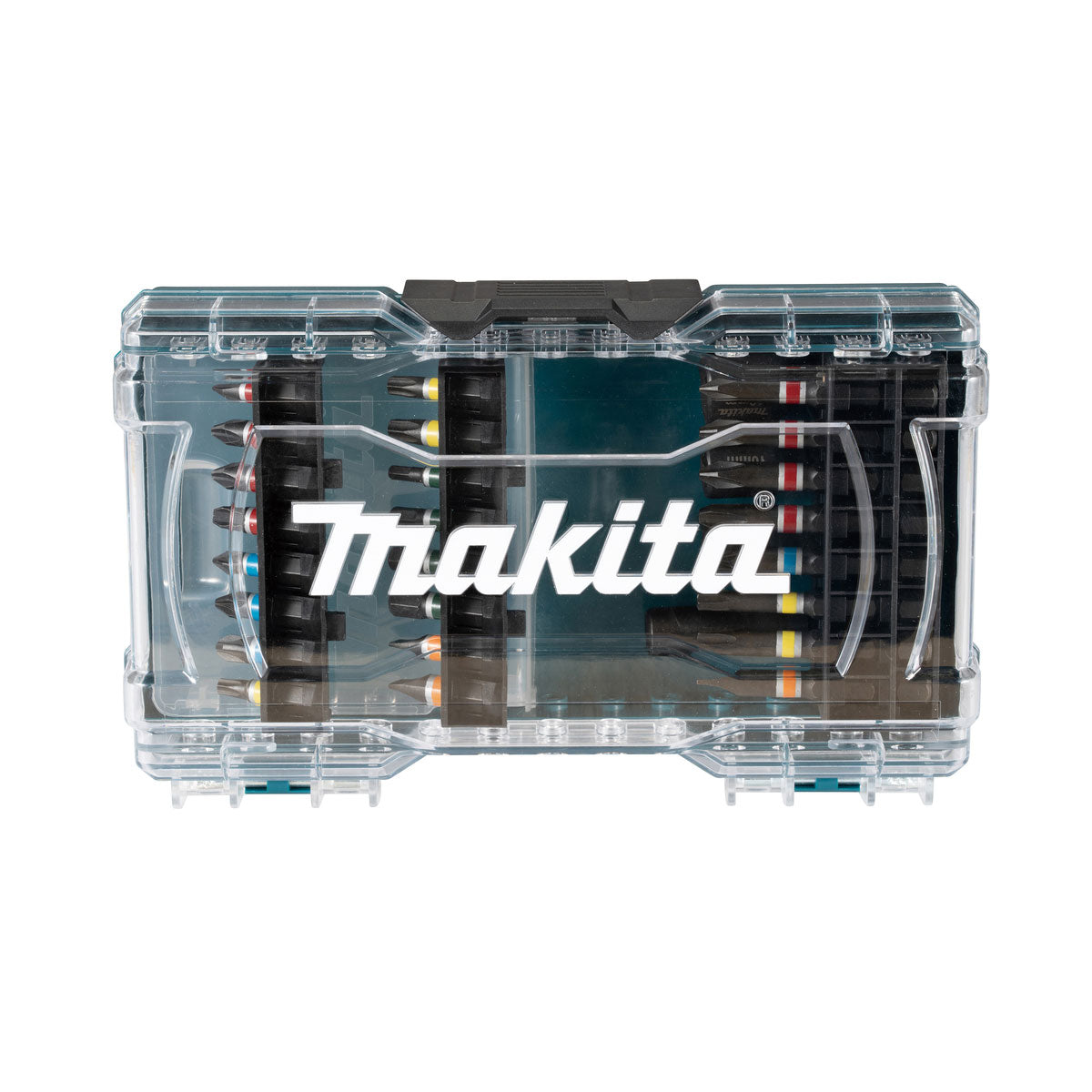 Makita E-07048 Screwdriver Bit Set Of 28 Piece