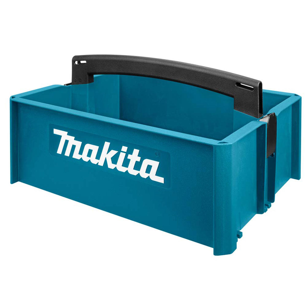 Makita P-83836 MakPac Small Stackable Open Tool Box