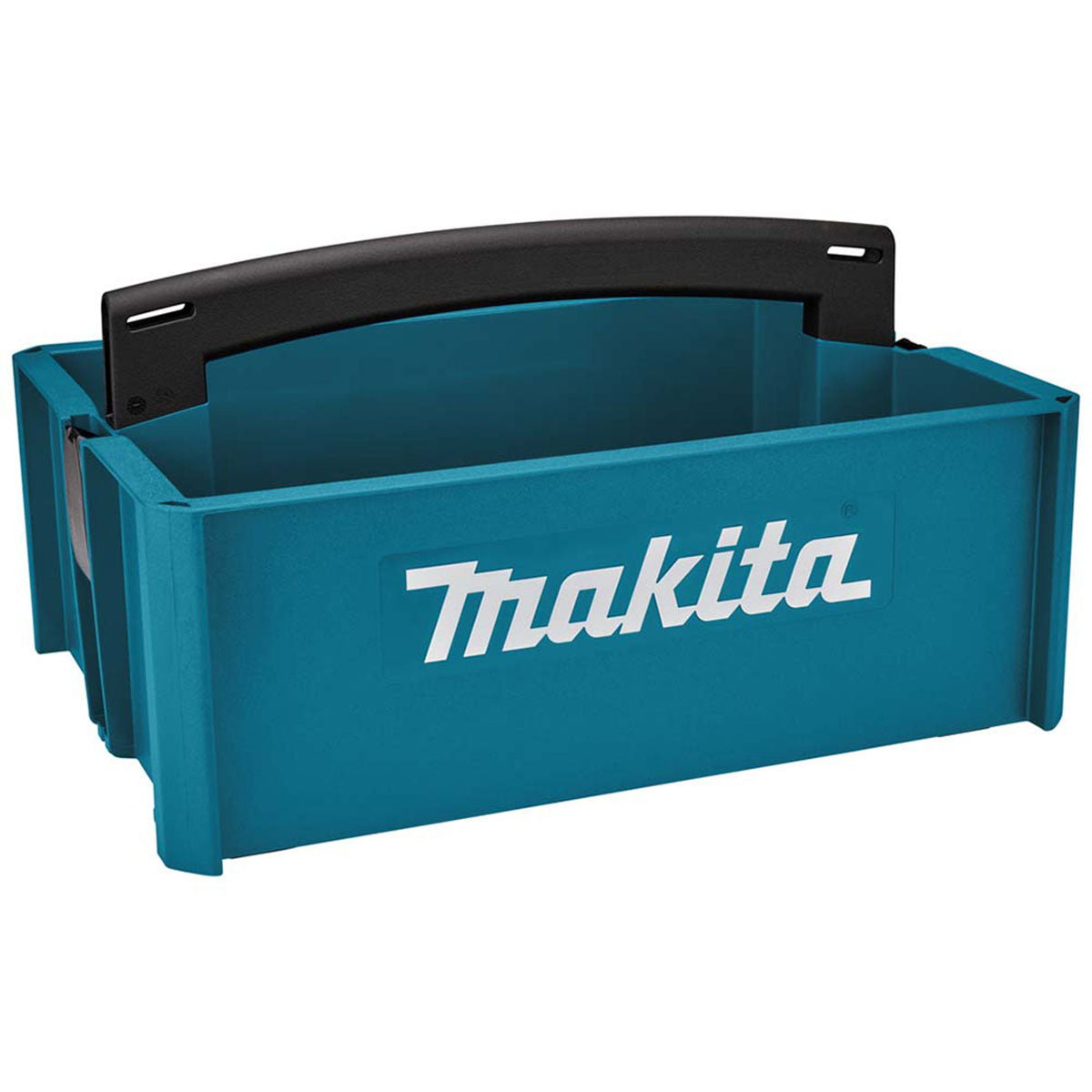 Makita P-83836 MakPac Small Stackable Open Tool Box