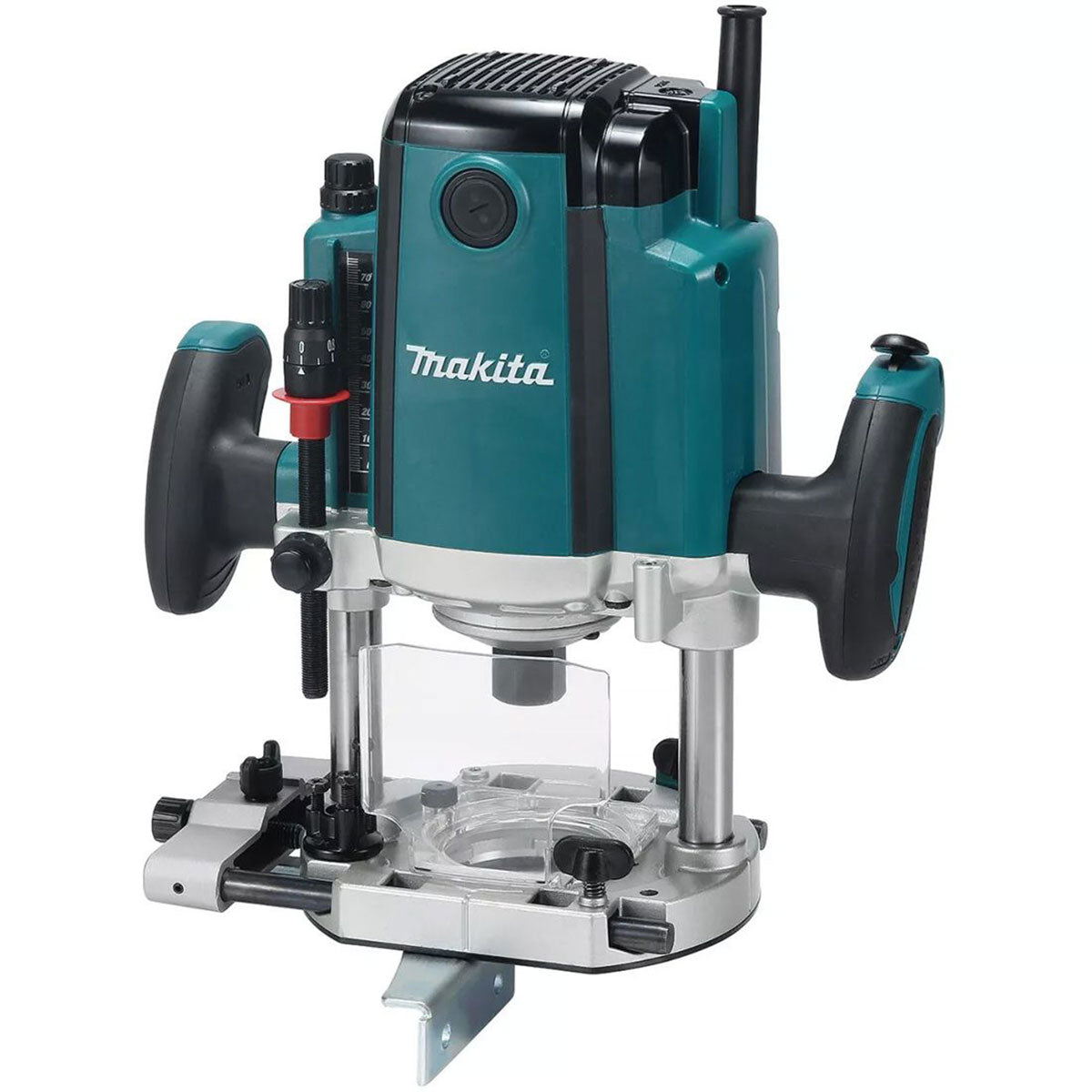 Makita RP1803/2 1/2" Plunge Router 240V/1650W