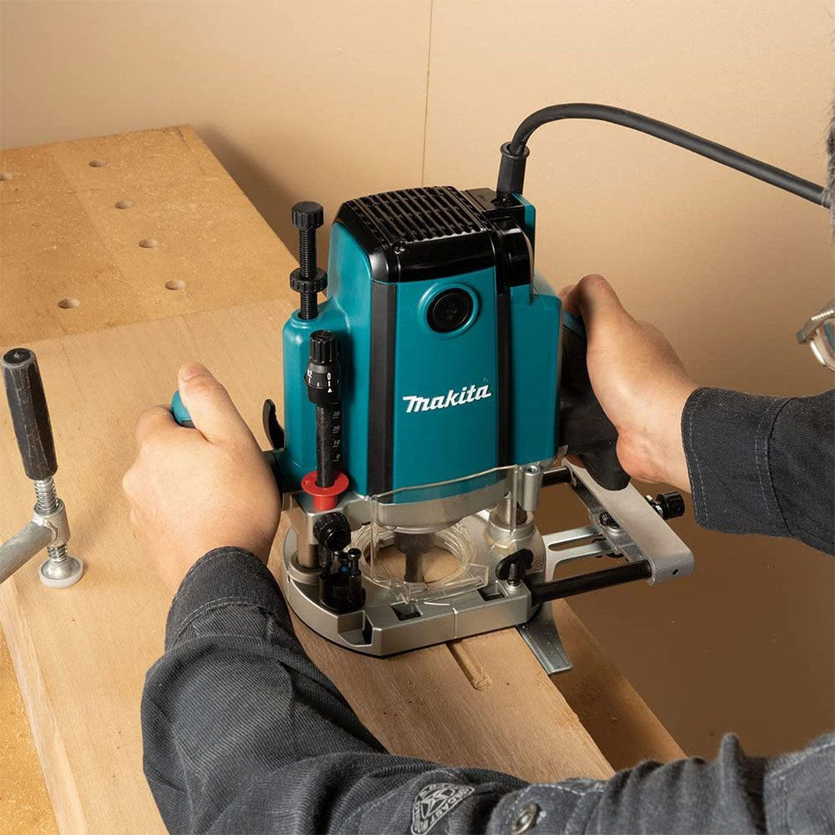 Makita RP1803/1 1/2