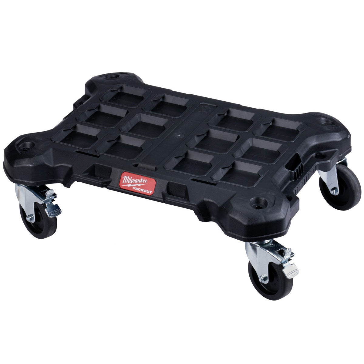 Milwaukee Packout Flat Trolley 4932471068