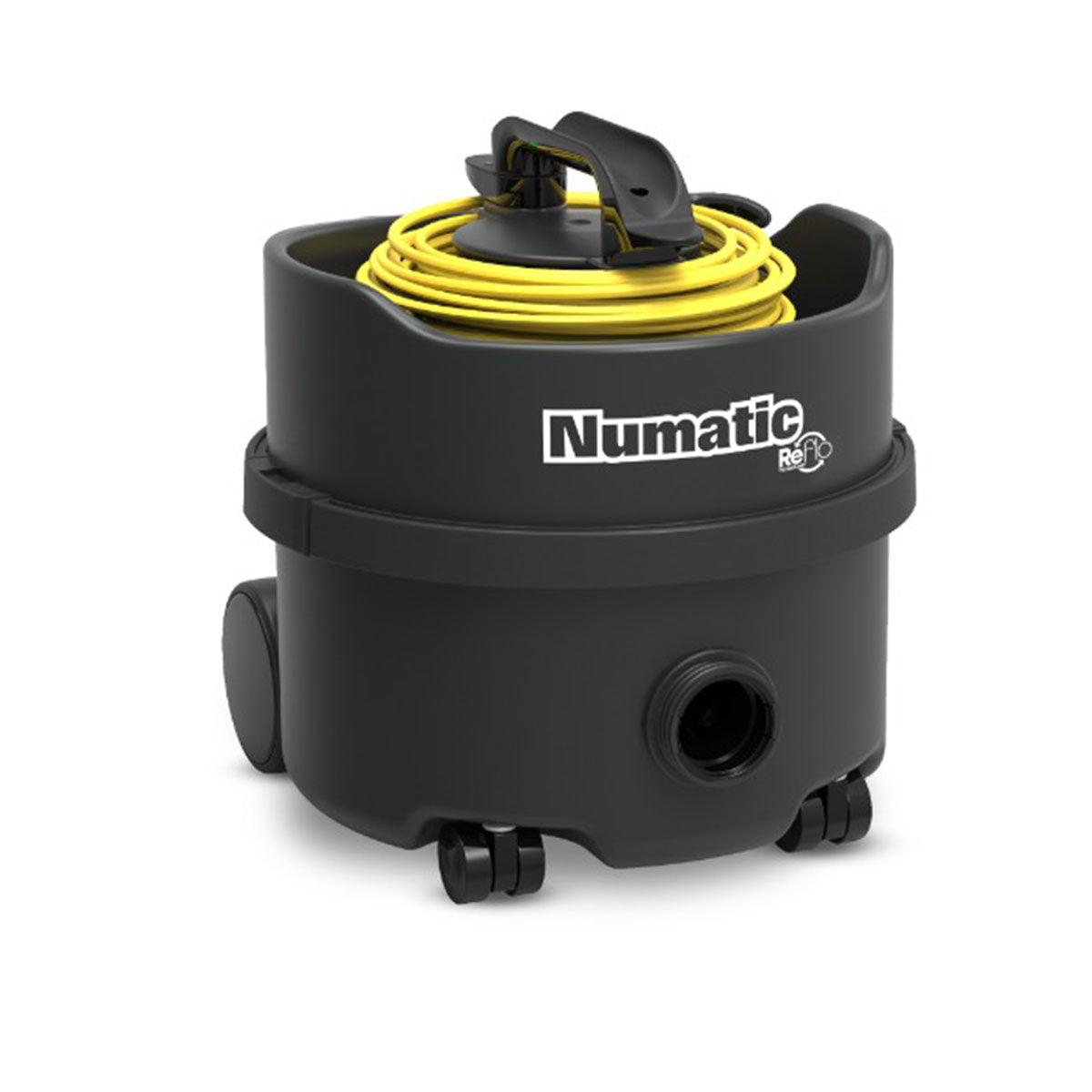 Numatic PRP180-11 8 Litre Commercial Dry Vacuum Cleaner 230V