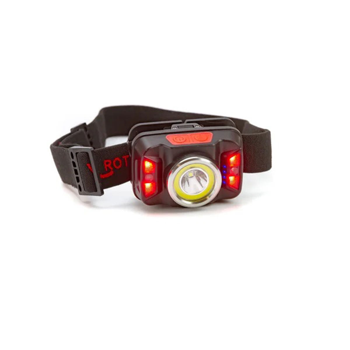 Rothenberger ROH320 Head Torch With Motion Sensor