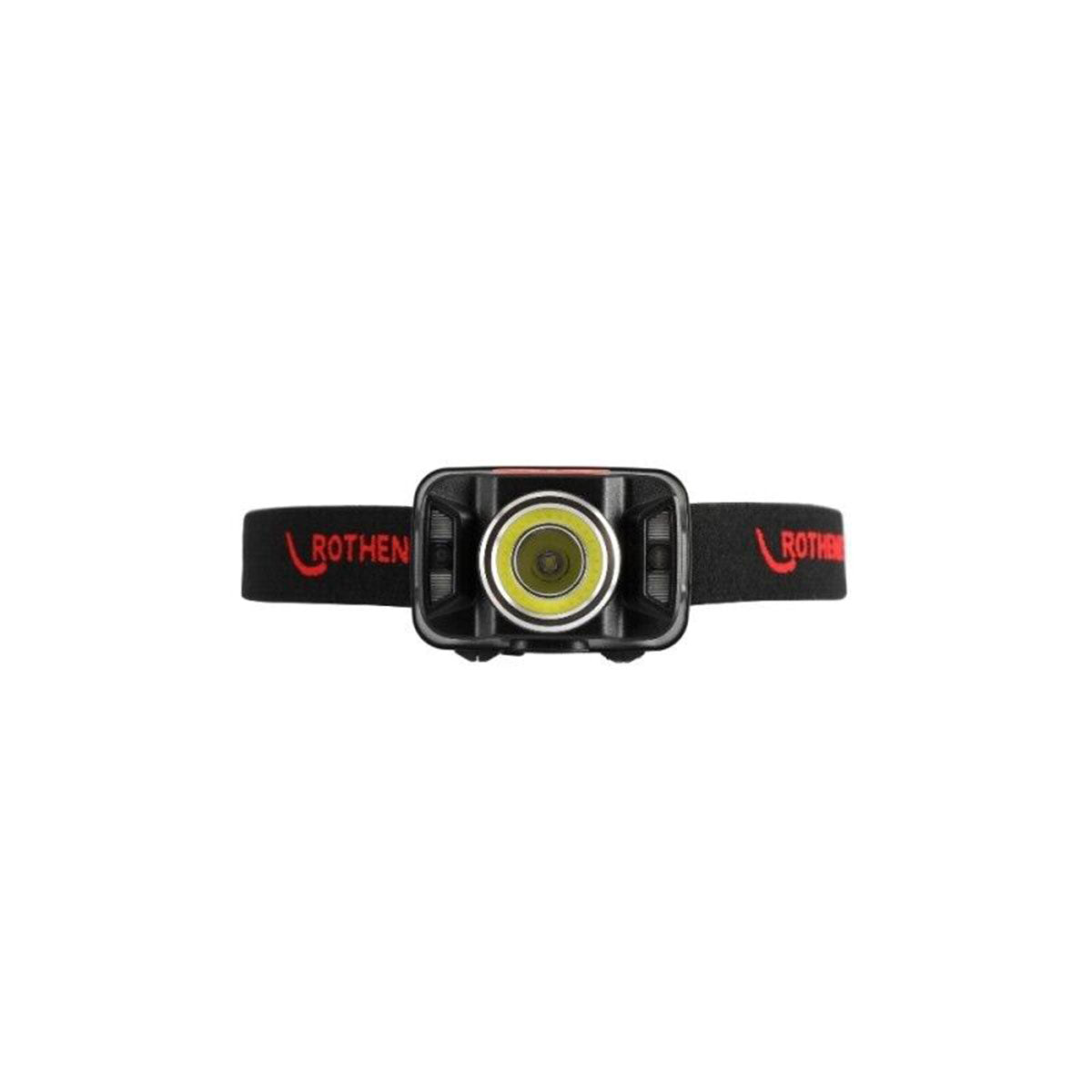 Rothenberger ROH320 Head Torch With Motion Sensor