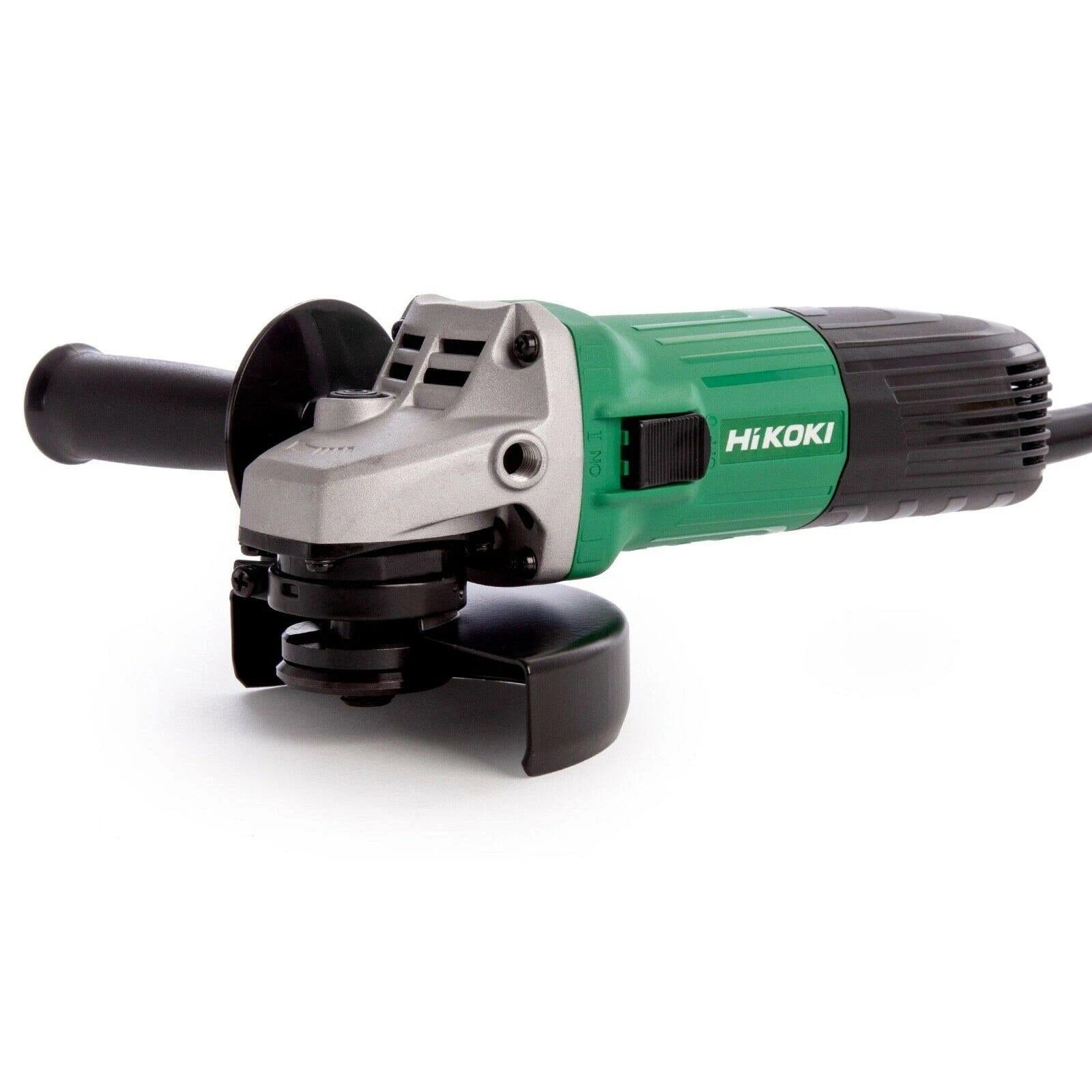 HiKOKI G12STX 115mm Angle Grinder 110V/600W