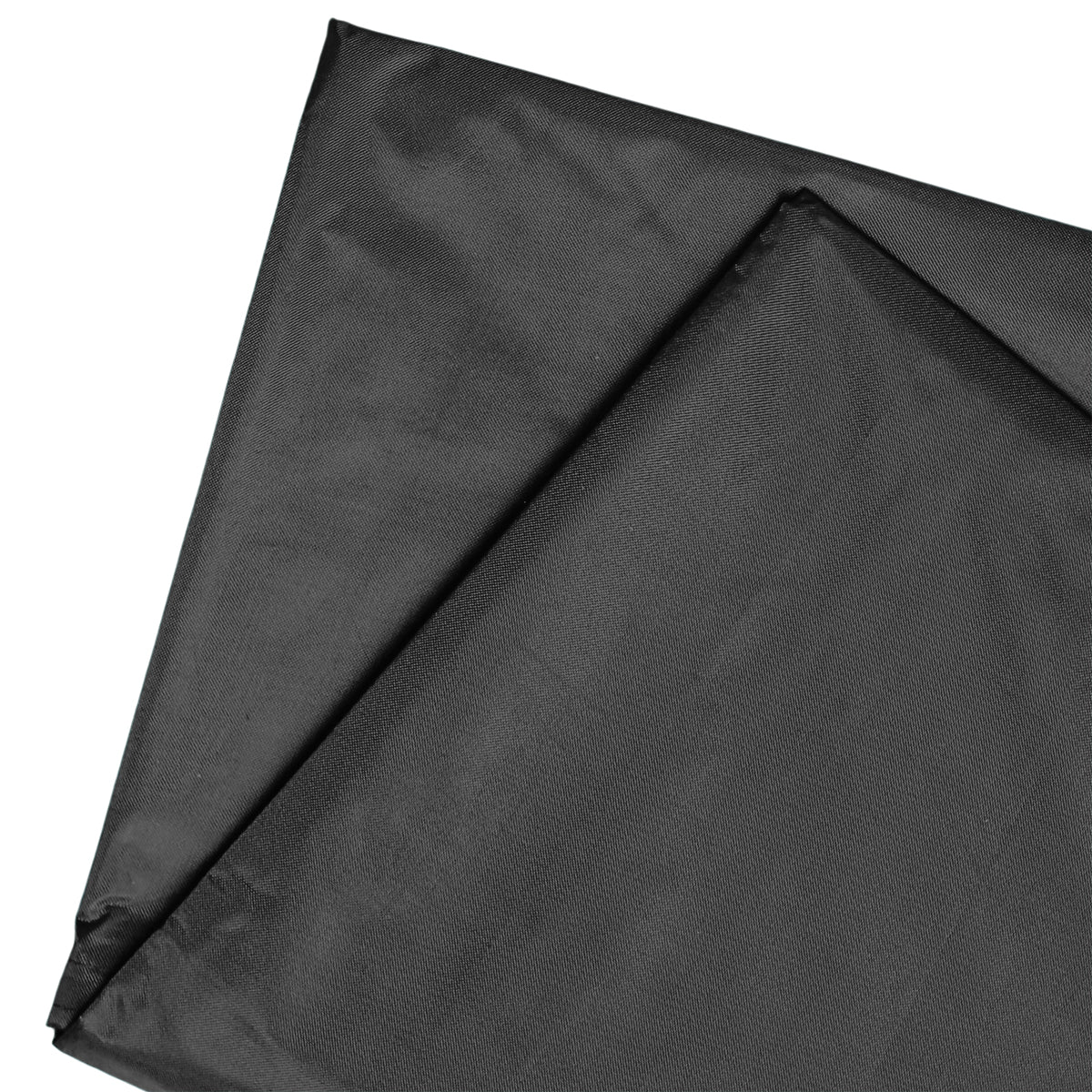 Excel 3m Gazebo Side Wall Panel - Black