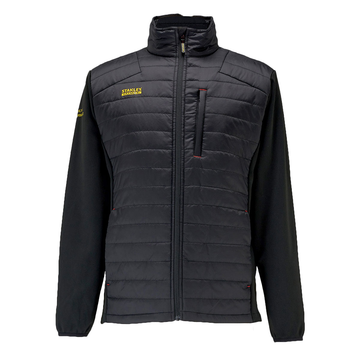 Stanley Fatmax Alderside Jacket Size Large SFM-STW40050-001-L