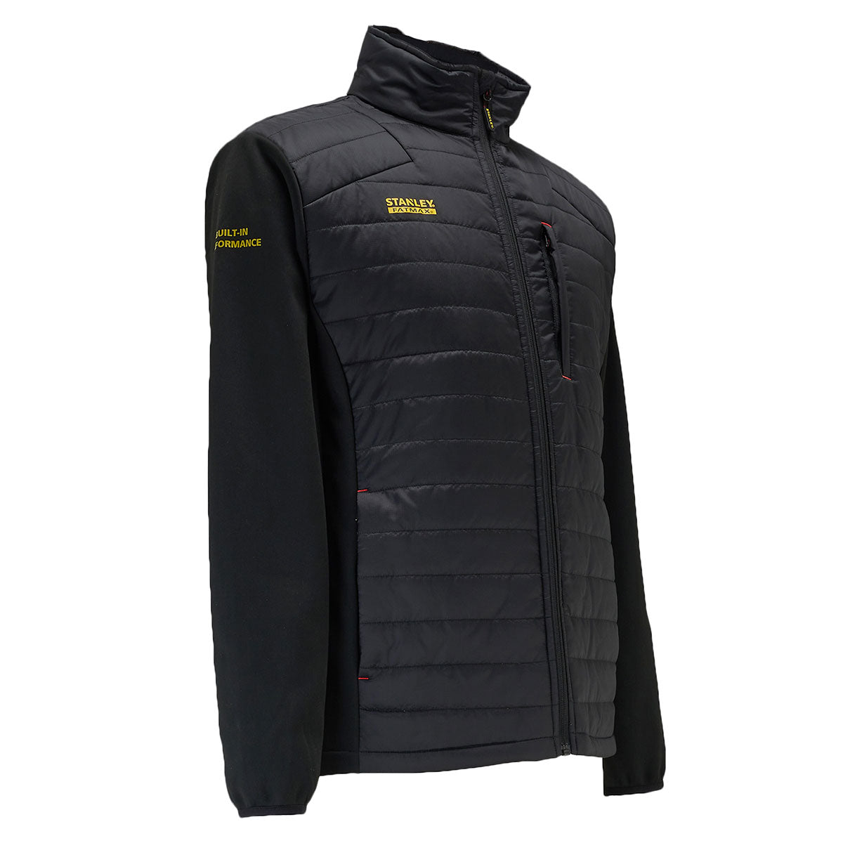 Stanley Fatmax Alderside Jacket Size Large SFM-STW40050-001-L