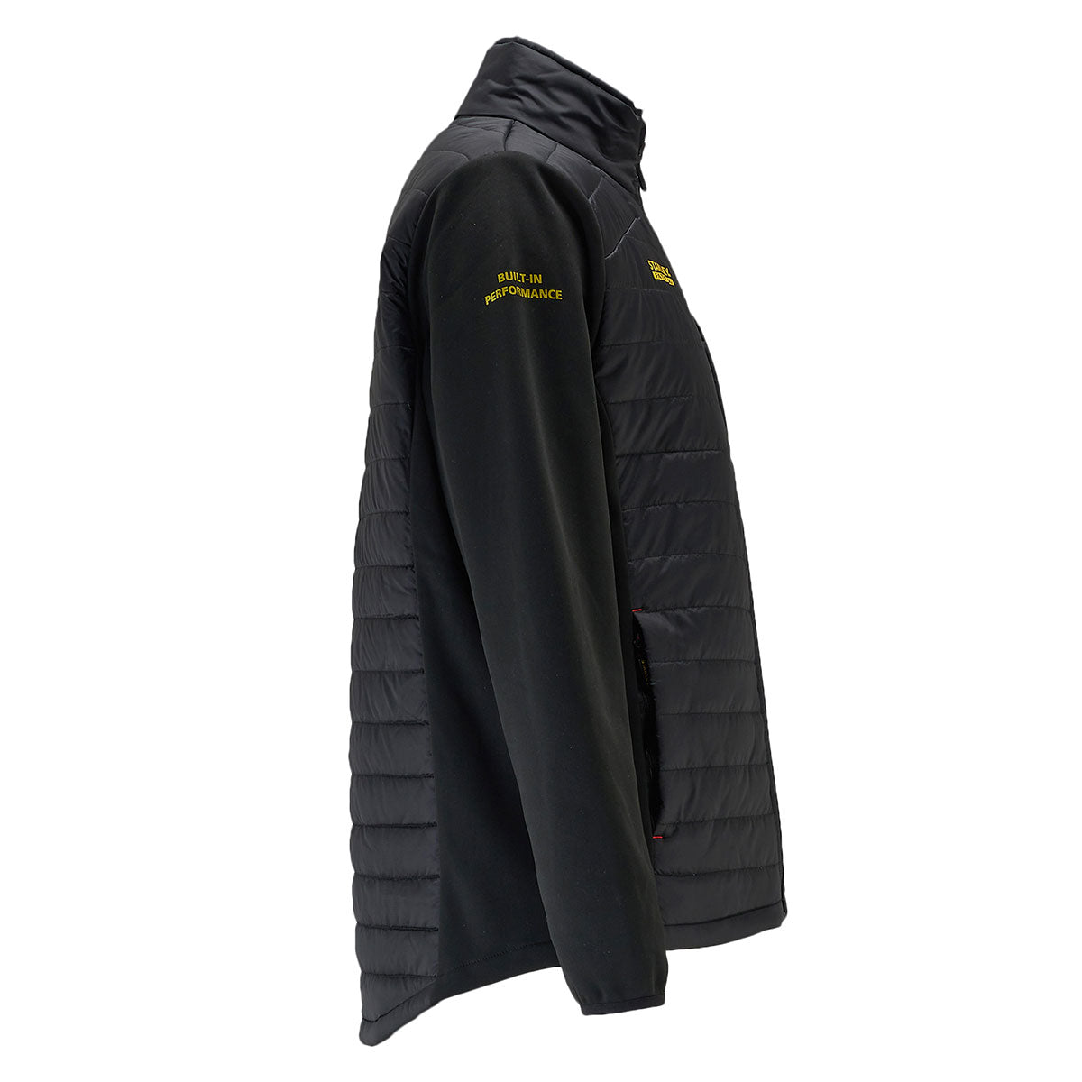 Stanley Fatmax Alderside Jacket Size Large SFM-STW40050-001-L