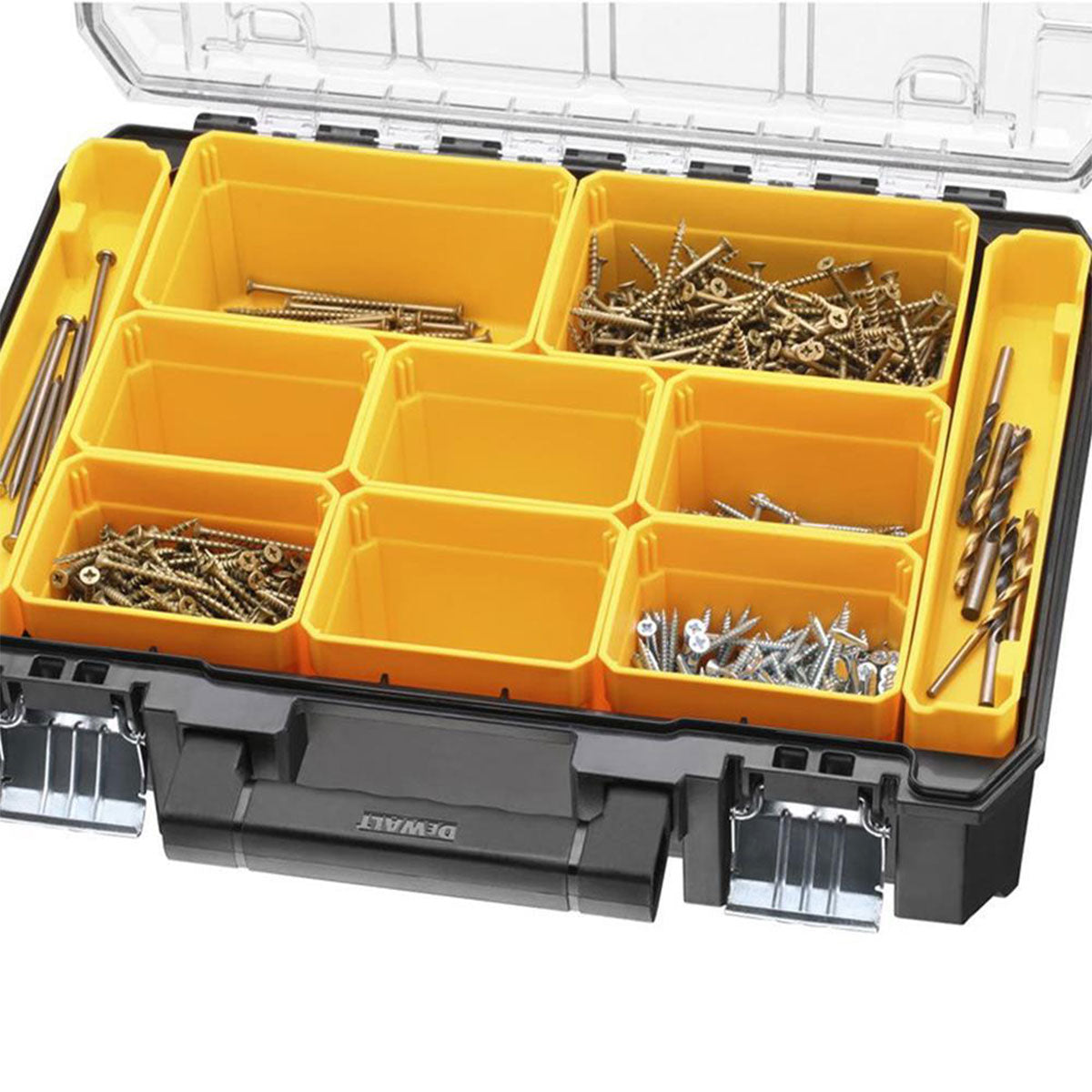 Dewalt DWST82968-1 TSTAK Watersealed Tool Organiser