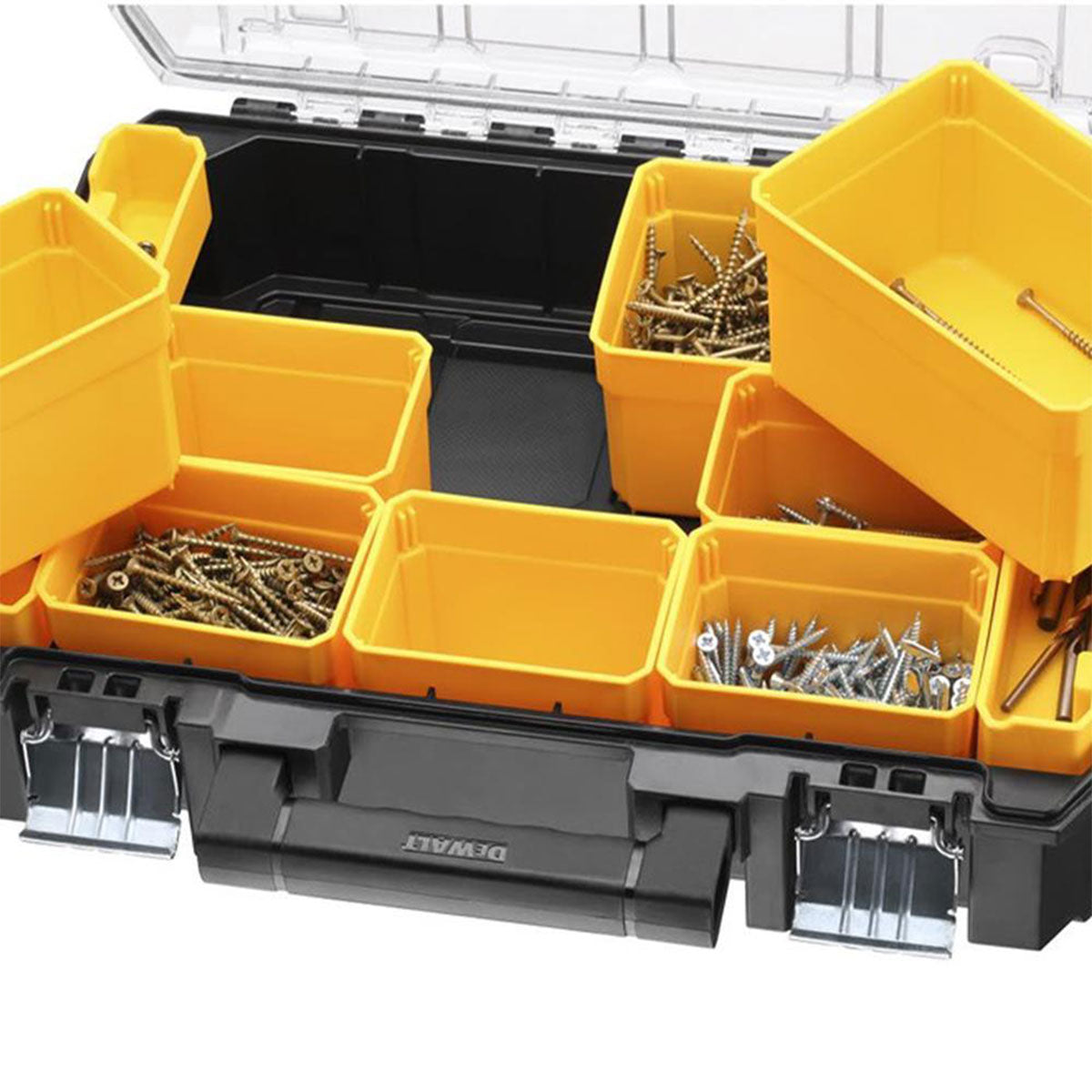 Dewalt DWST82968-1 TSTAK Watersealed Tool Organiser