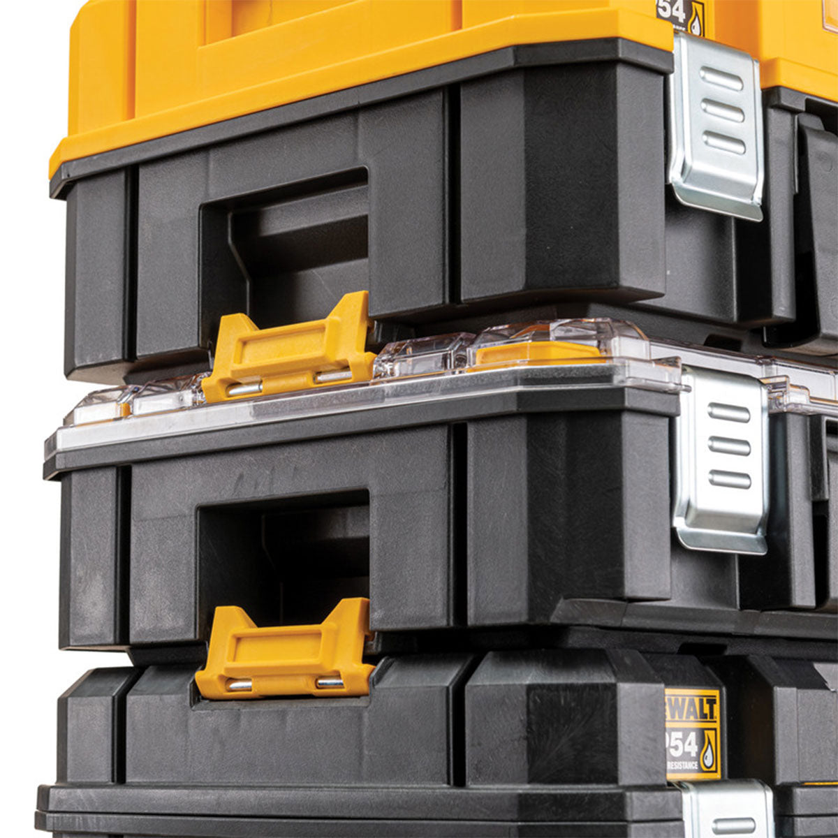 Dewalt DWST82968-1 TSTAK Watersealed Tool Organiser