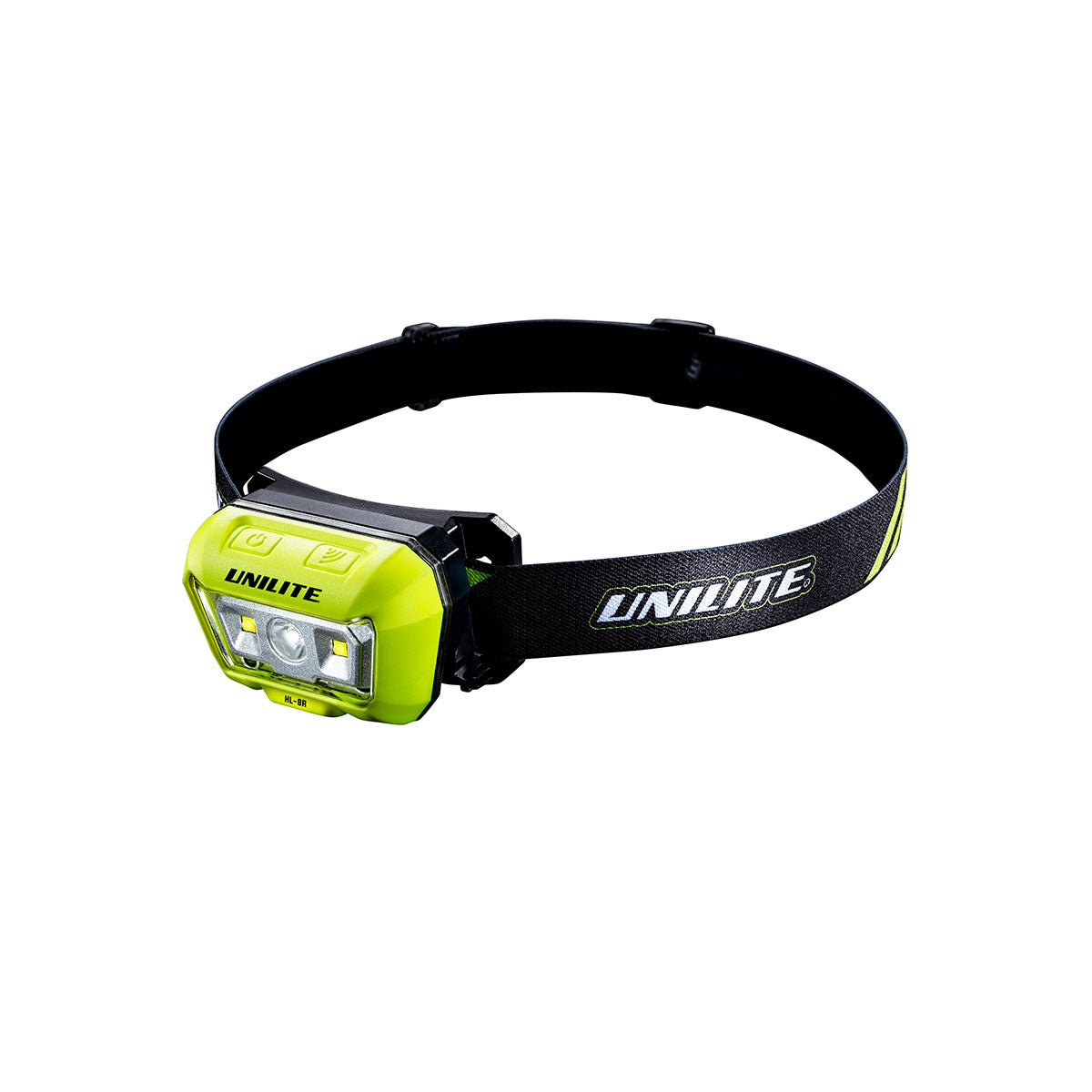 Unilite LED Head Torch 475 Lumen HL-8R