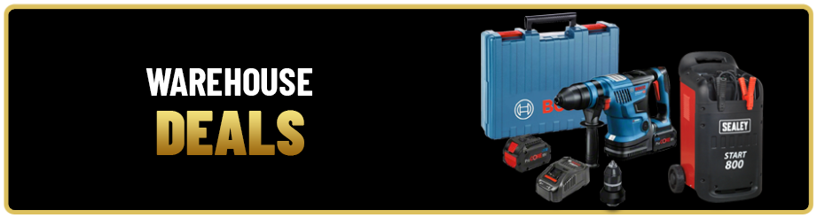 Deal On Metabo Brands