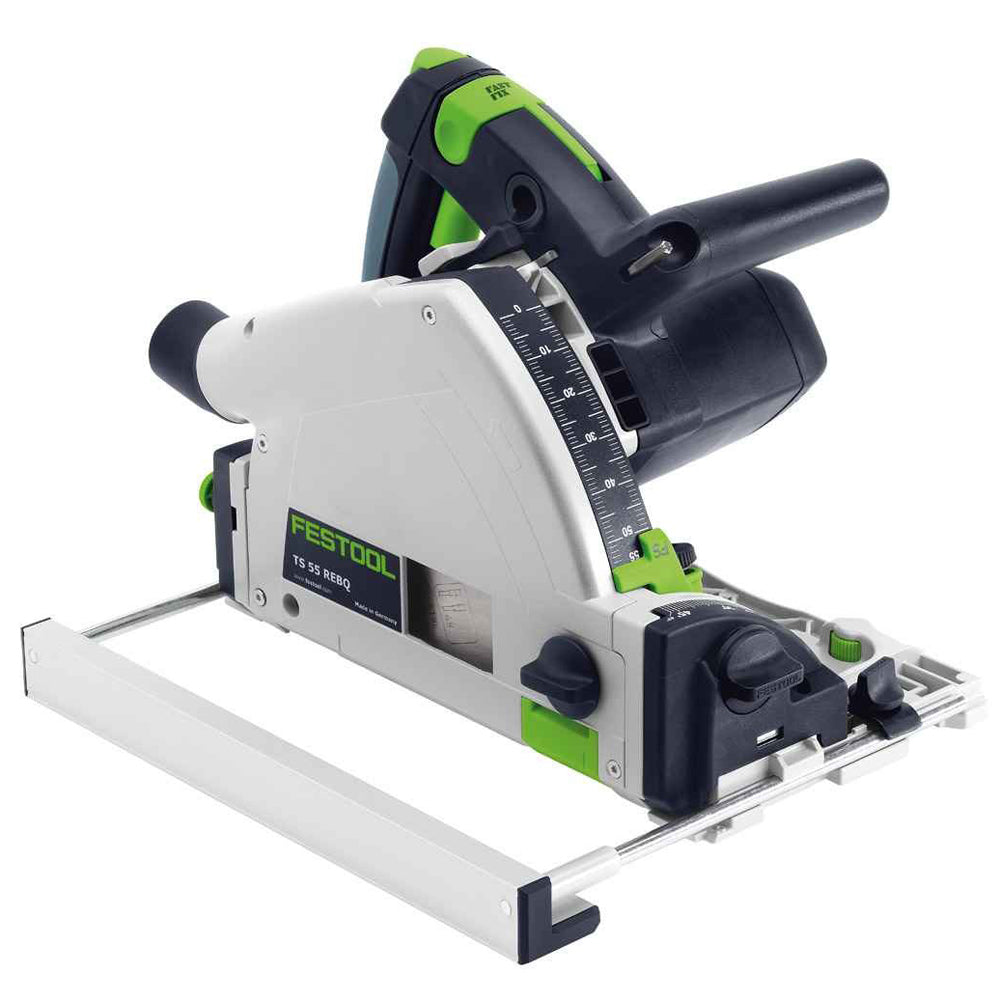Festool PA-TS 55 Parallel Edge Guide Side Fence For Plunge Saw - 491469