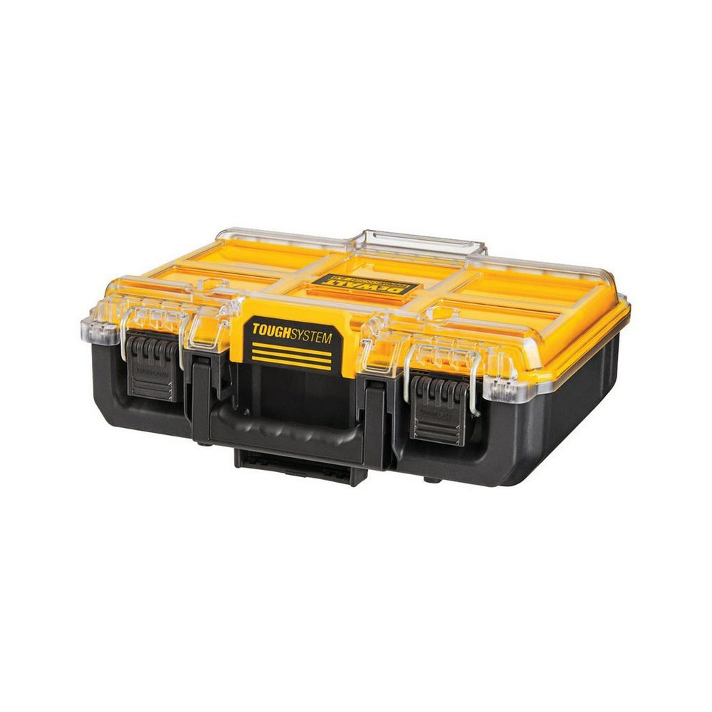 Dewalt DWST83392-1 Toughsystem 2.0 Half Width Deep Organiser