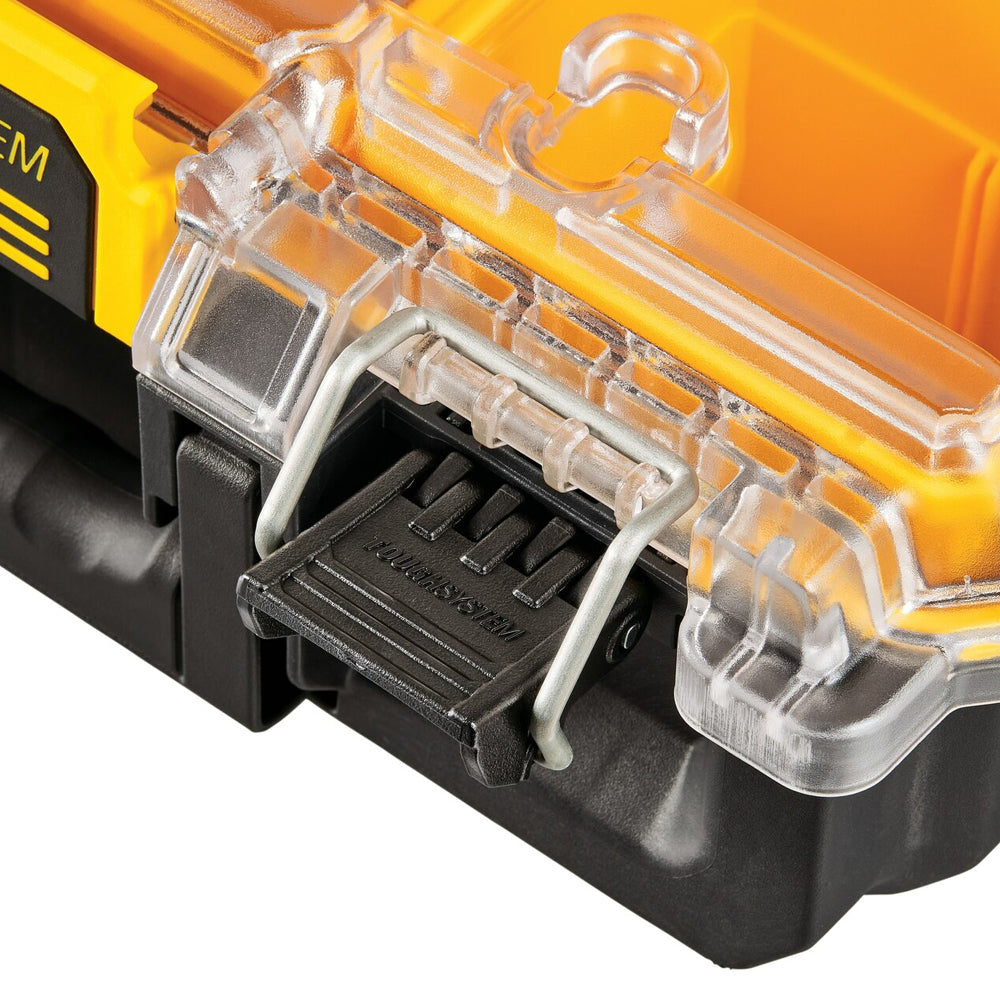 Dewalt DWST83392-1 Toughsystem 2.0 Half Width Deep Organiser