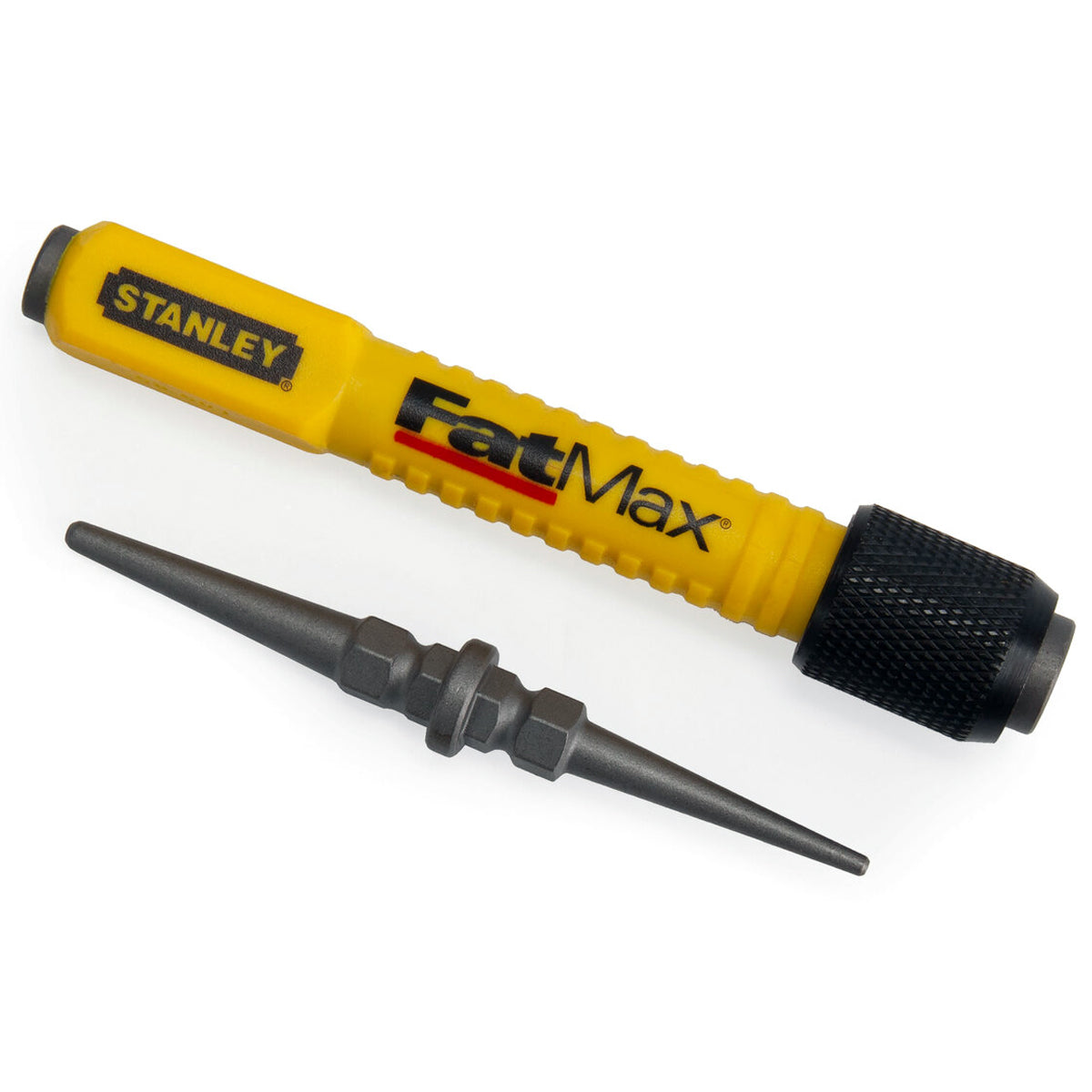 Stanley 1-58-501 Fatmax Interchangeable Two Nail Set STA158501