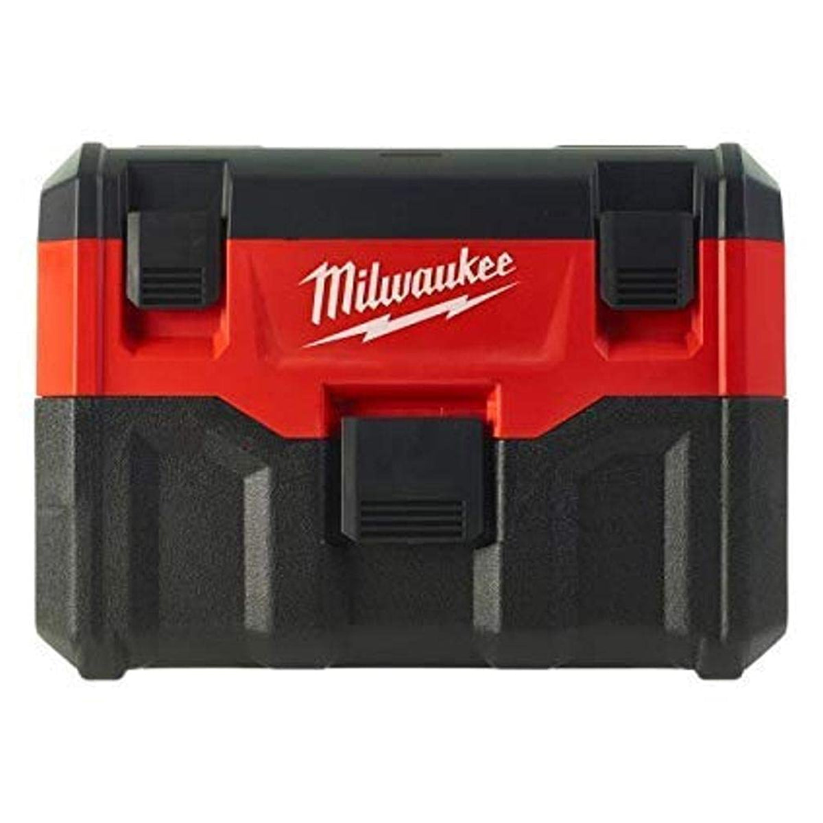 Milwaukee M18VC2-0 18V Wet Dry Vacuum 2nd Generation with 1 x 5.0Ah Battery & Charger