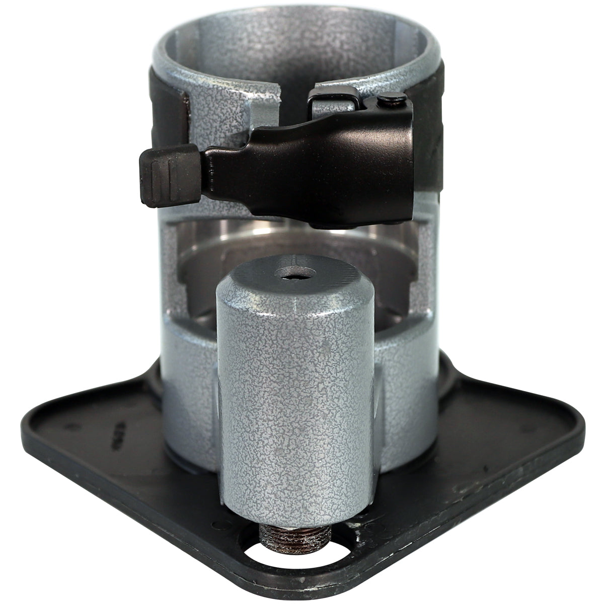 Excel Offset Base Trimmer Router Attachment