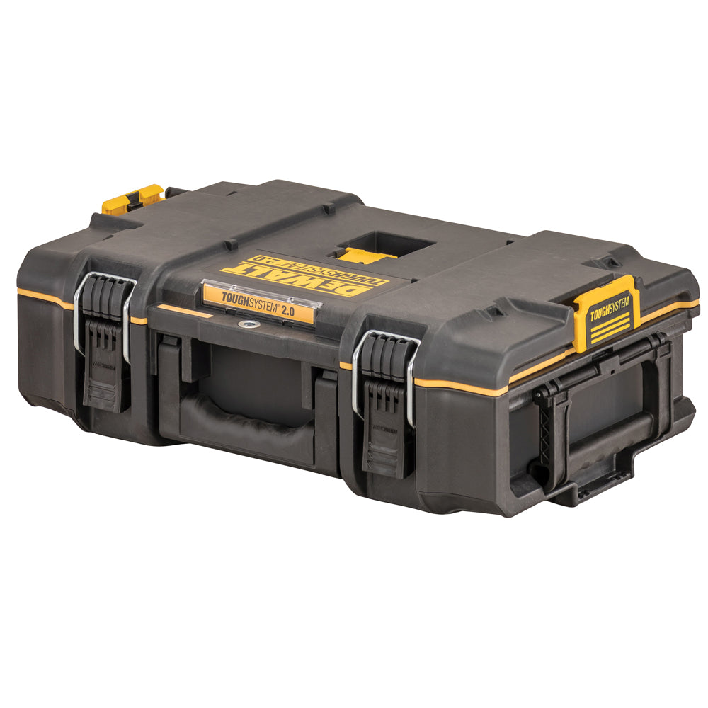 Dewalt DS166 2.0 TOUGHSYSTEM Toolbox DWST83293-1